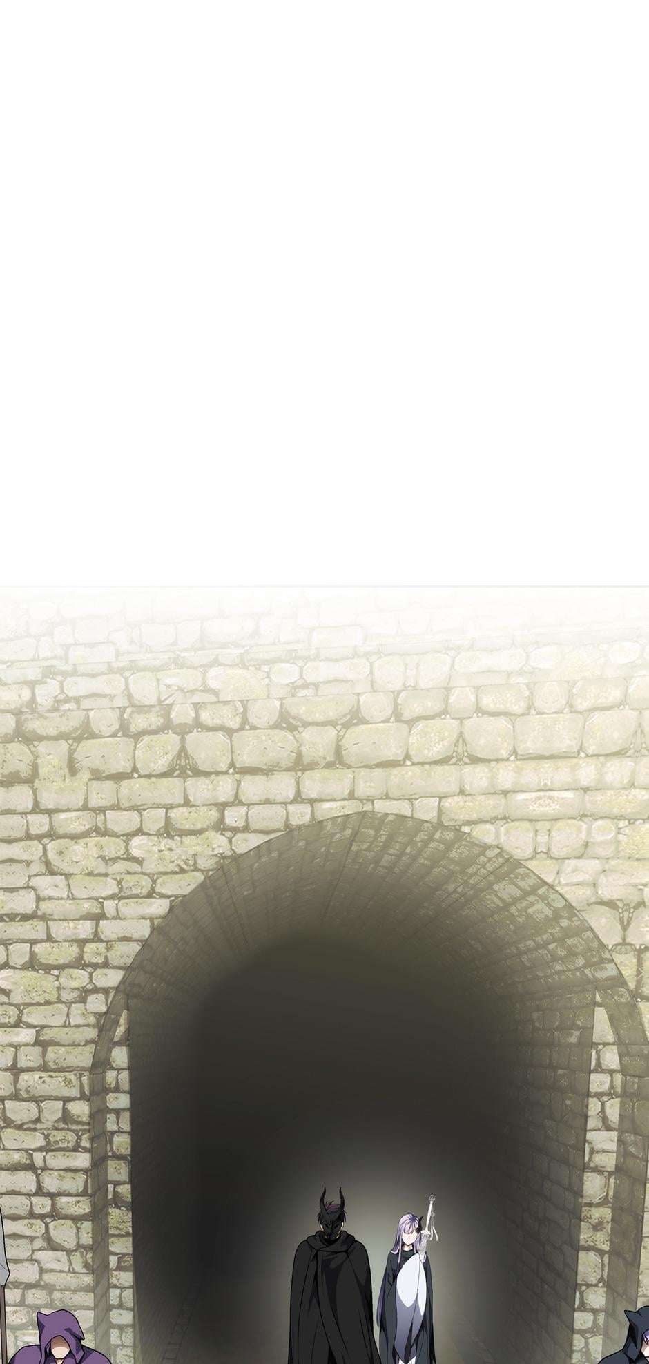 Read Second Life Ranker EN Manga Online