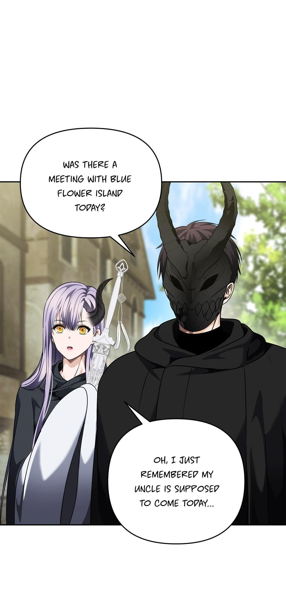Read Second Life Ranker EN Manga Online