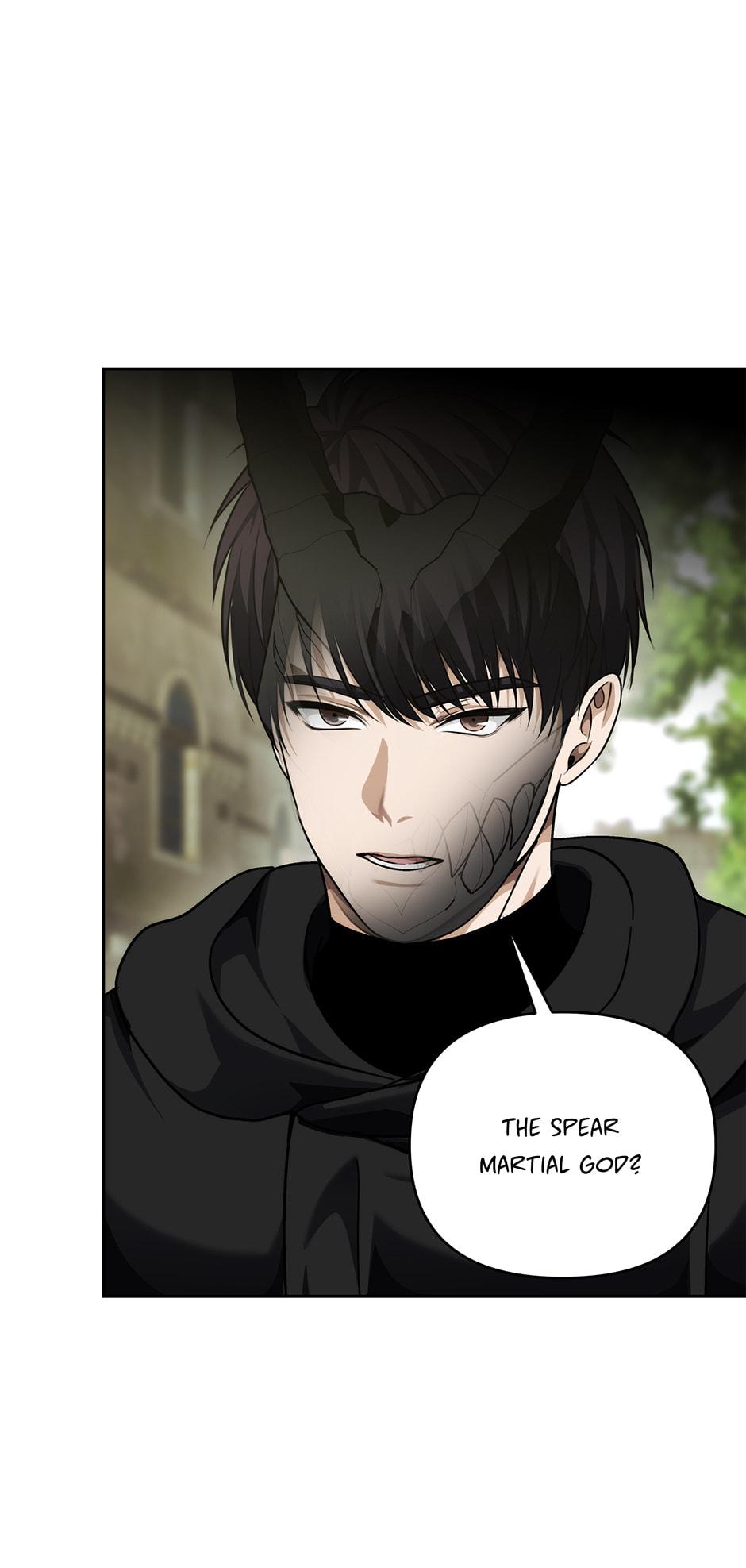 Read Second Life Ranker EN Manga Online