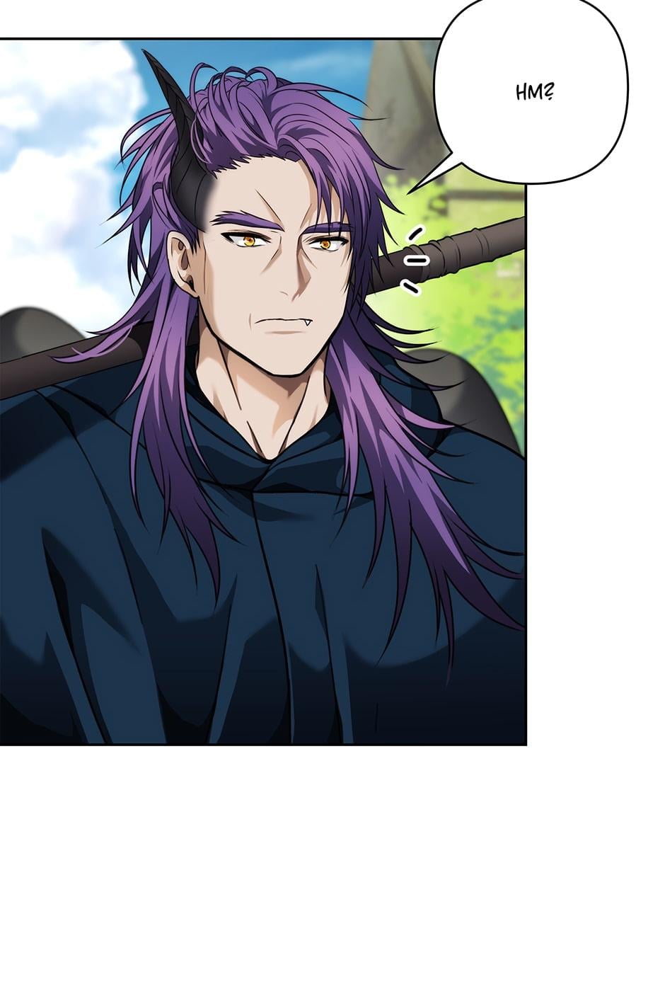 Read Second Life Ranker EN Manga Online