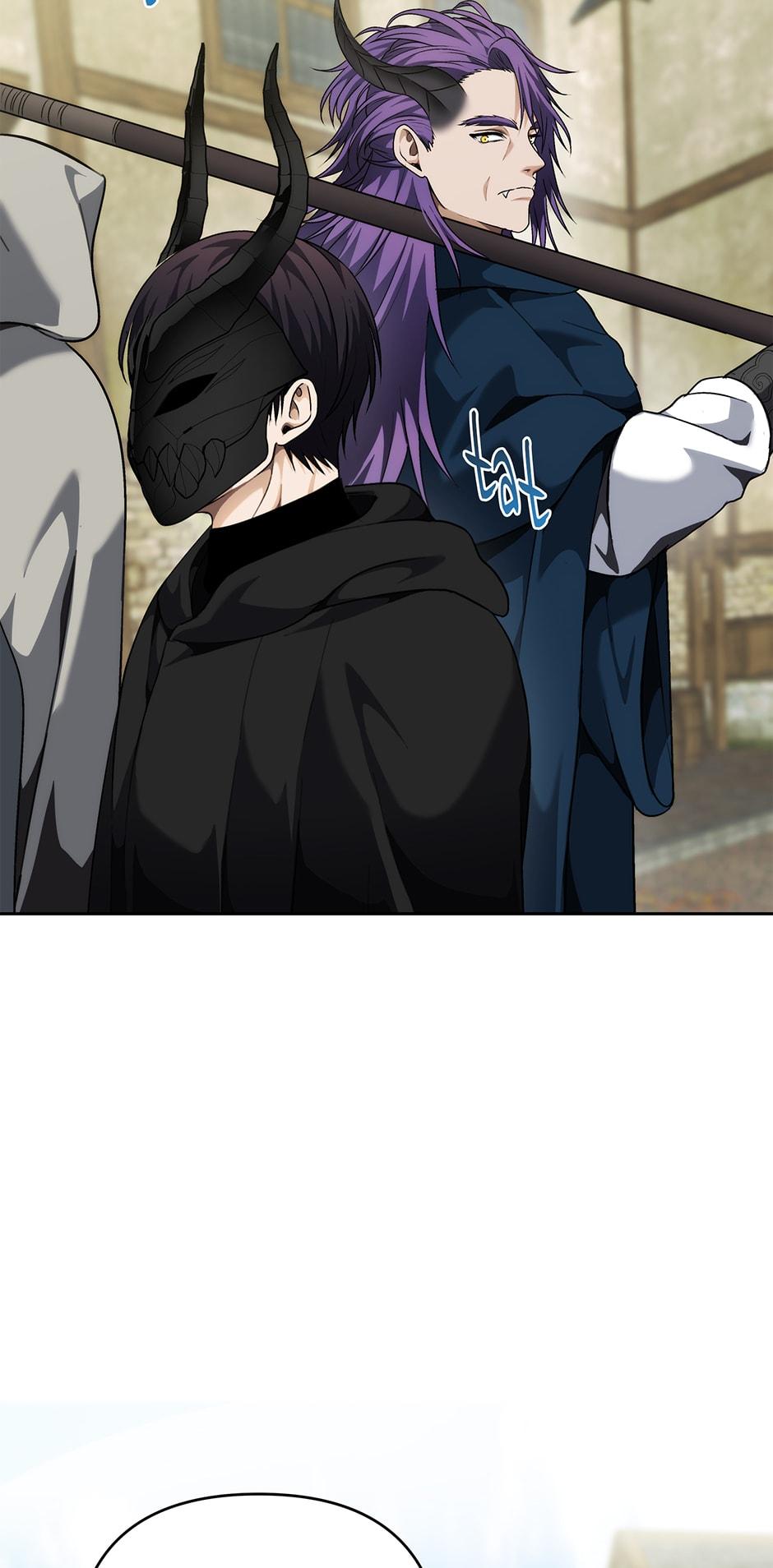 Read Second Life Ranker EN Manga Online