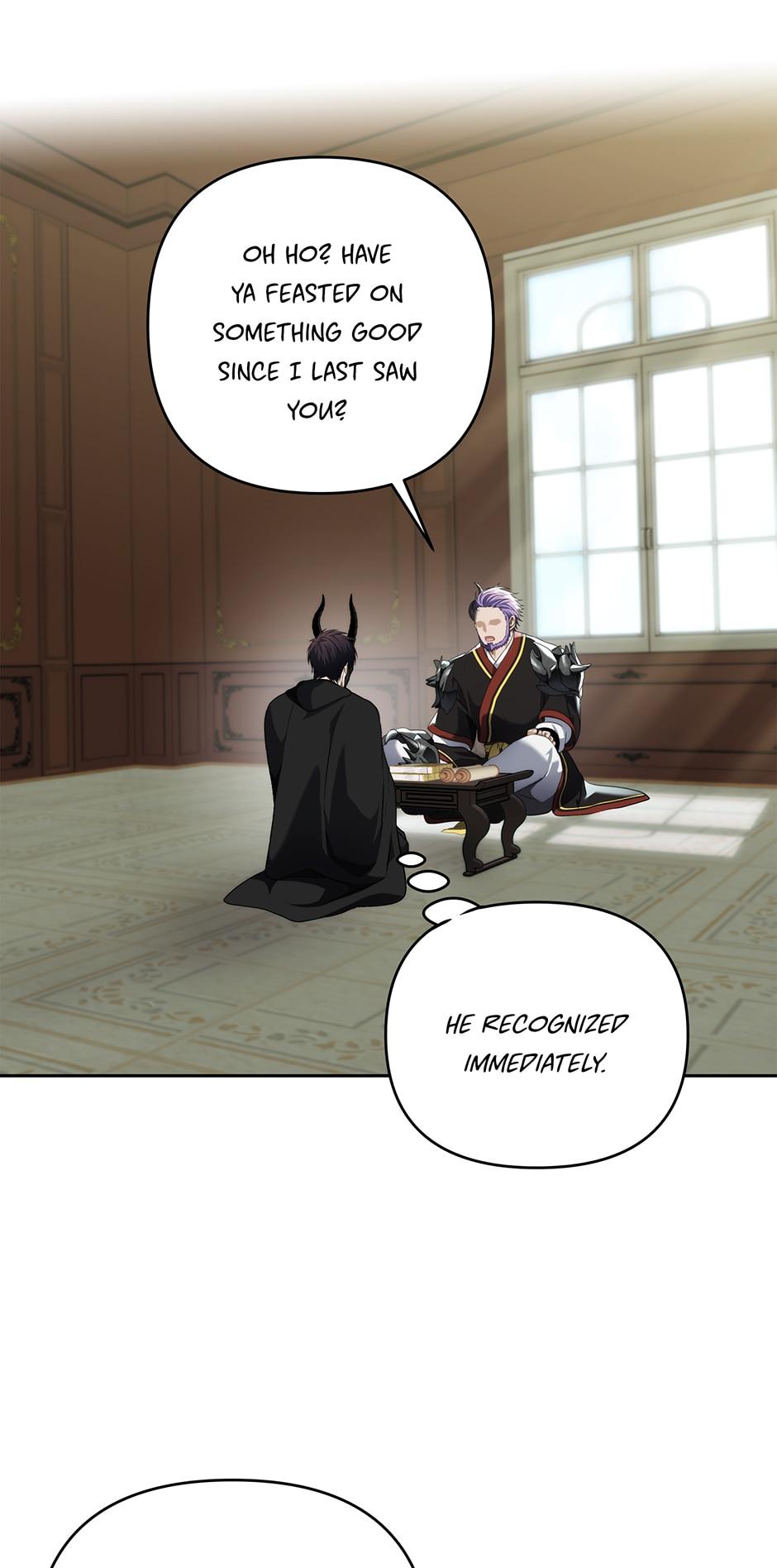 Read Second Life Ranker EN Manga Online