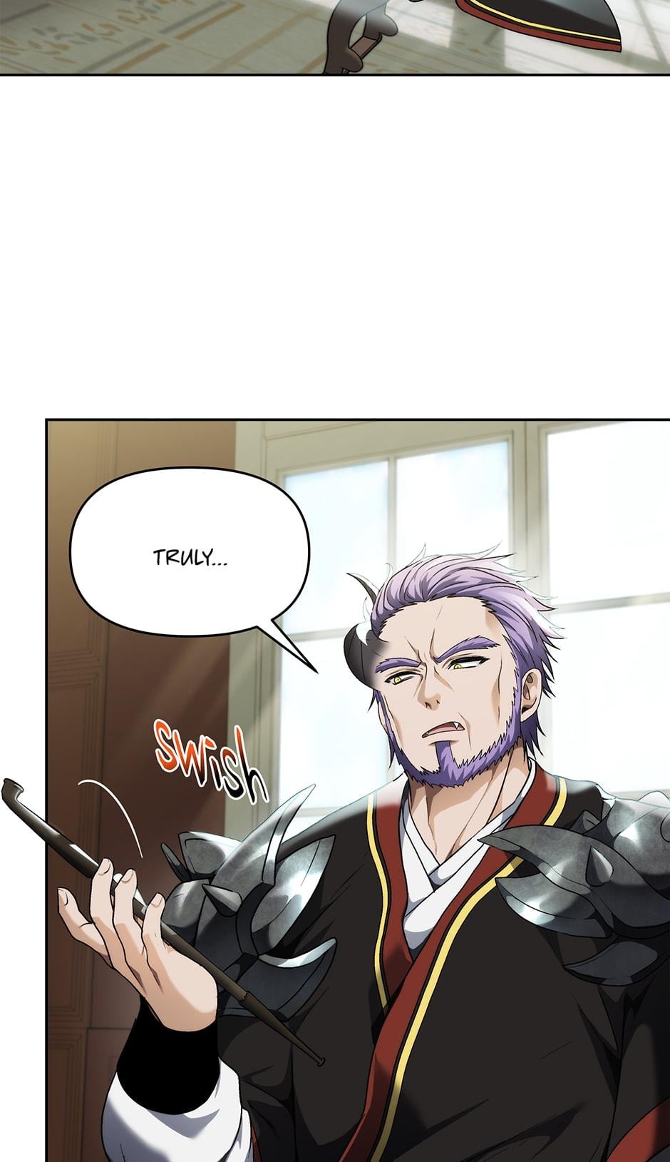 Read Second Life Ranker EN Manga Online