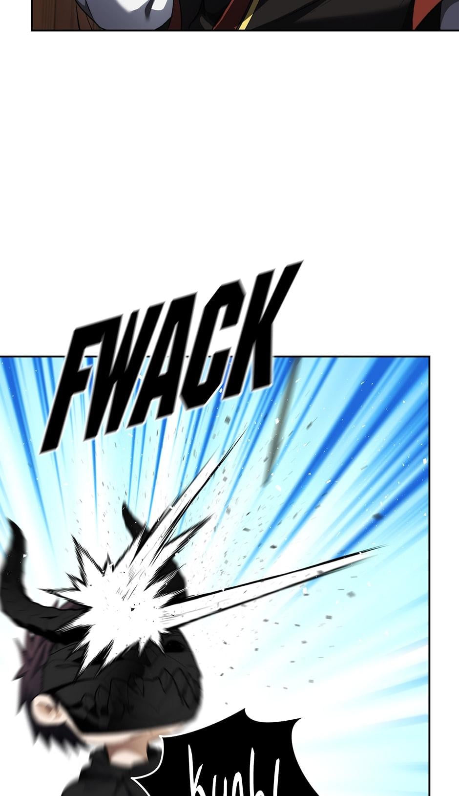 Read Second Life Ranker EN Manga Online