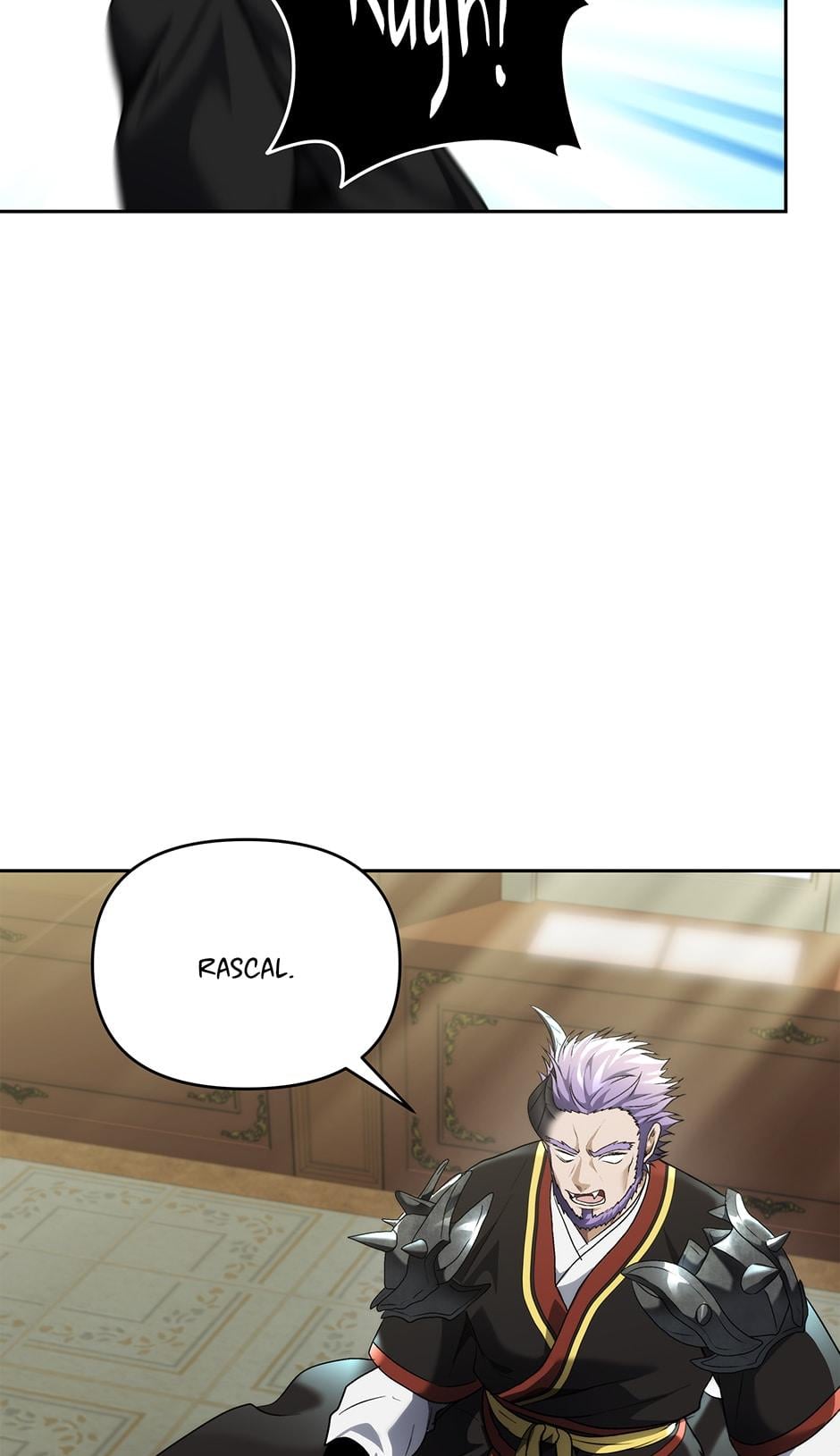 Read Second Life Ranker EN Manga Online