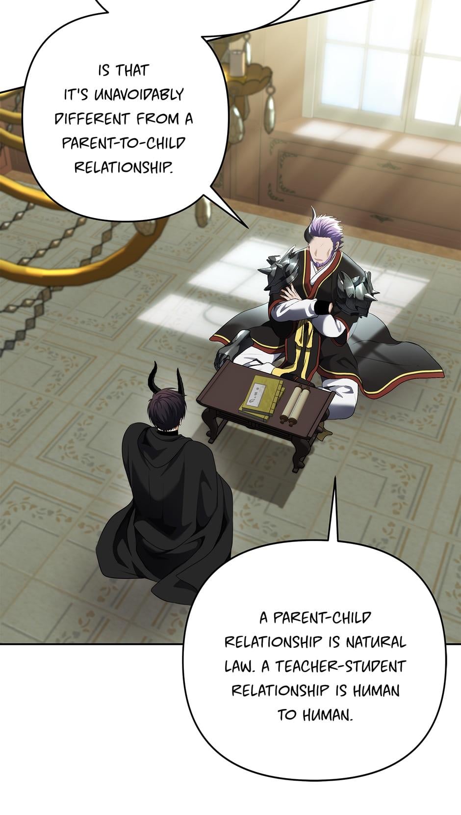 Read Second Life Ranker EN Manga Online