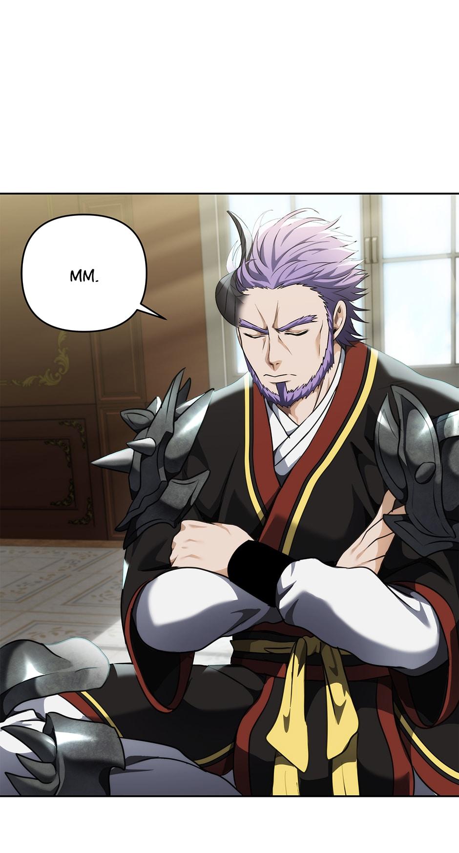 Read Second Life Ranker EN Manga Online