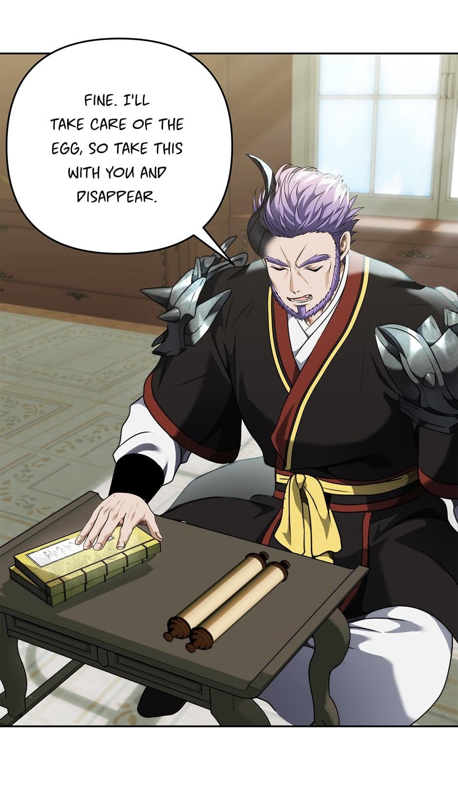 Read Second Life Ranker EN Manga Online