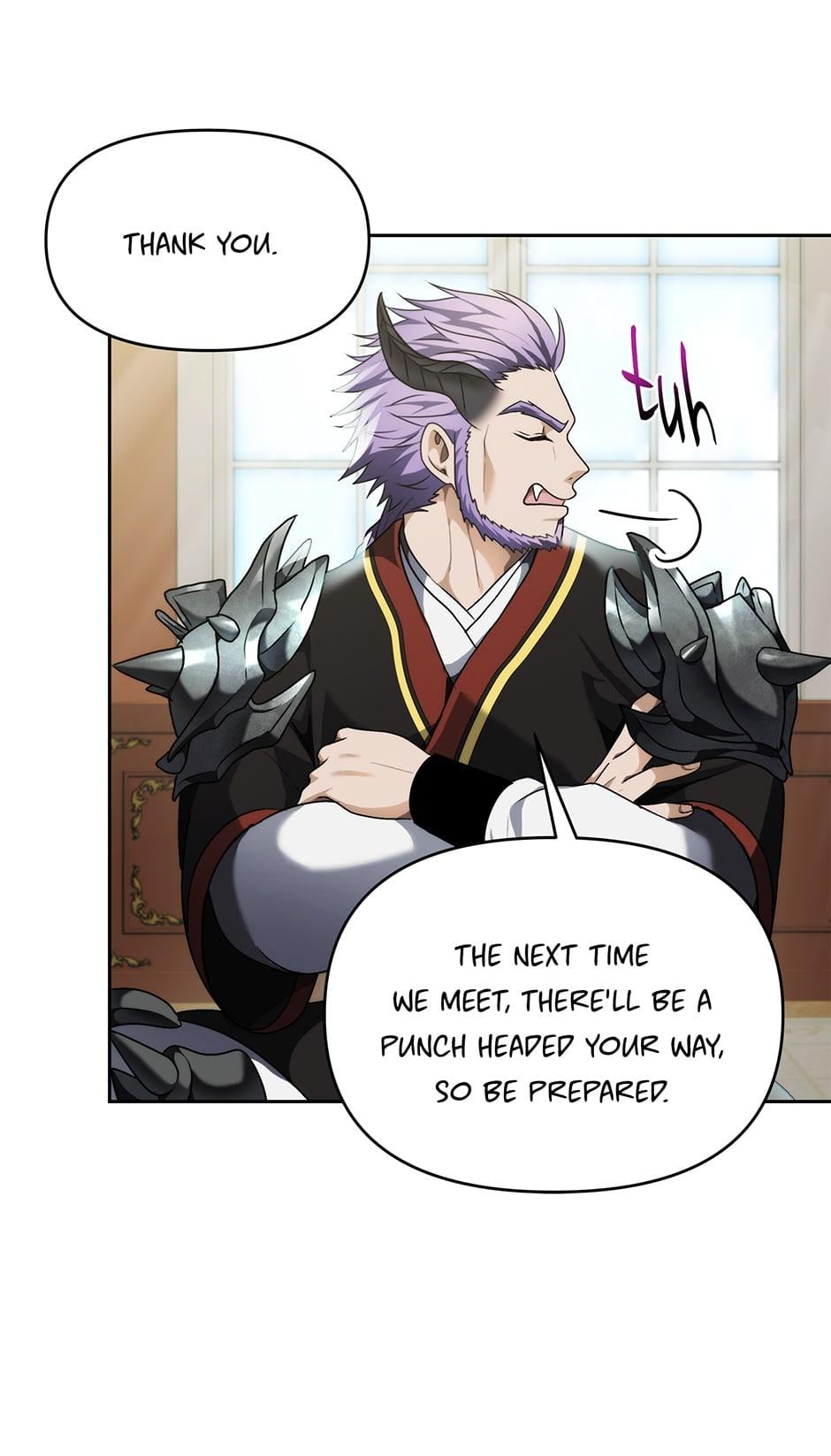 Read Second Life Ranker EN Manga Online