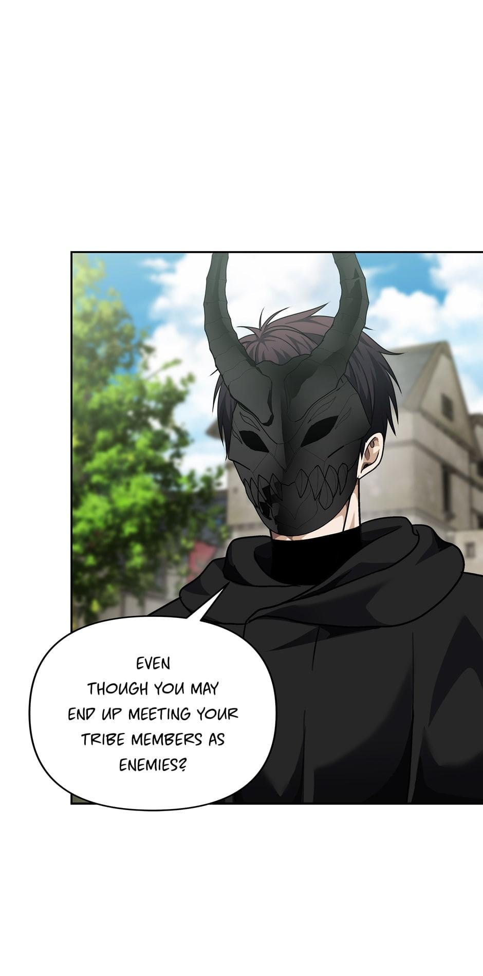 Read Second Life Ranker EN Manga Online