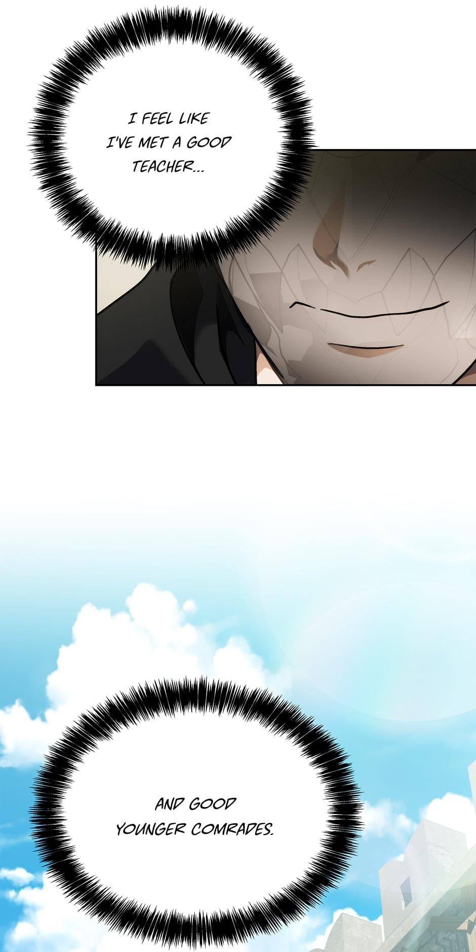 Read Second Life Ranker EN Manga Online