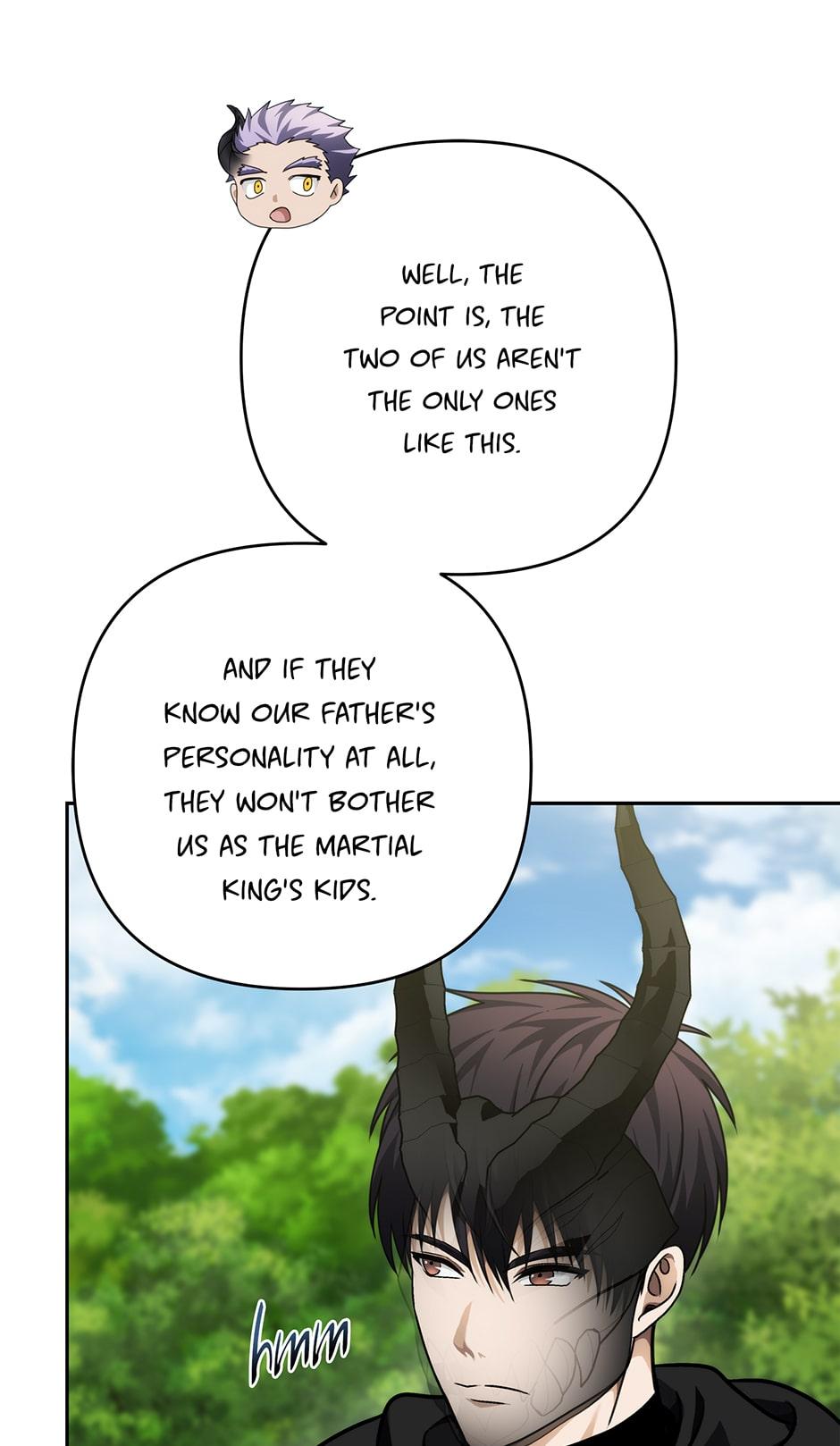 Read Second Life Ranker EN Manga Online