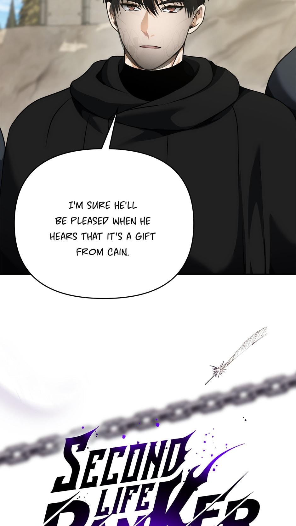 Read Second Life Ranker EN Manga Online