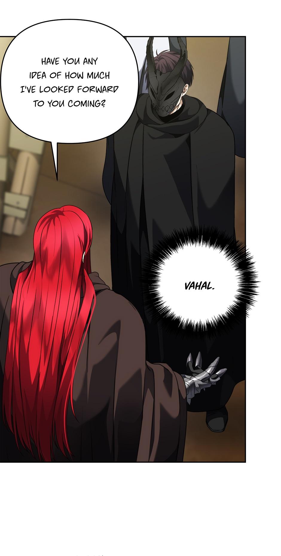 Read Second Life Ranker EN Manga Online