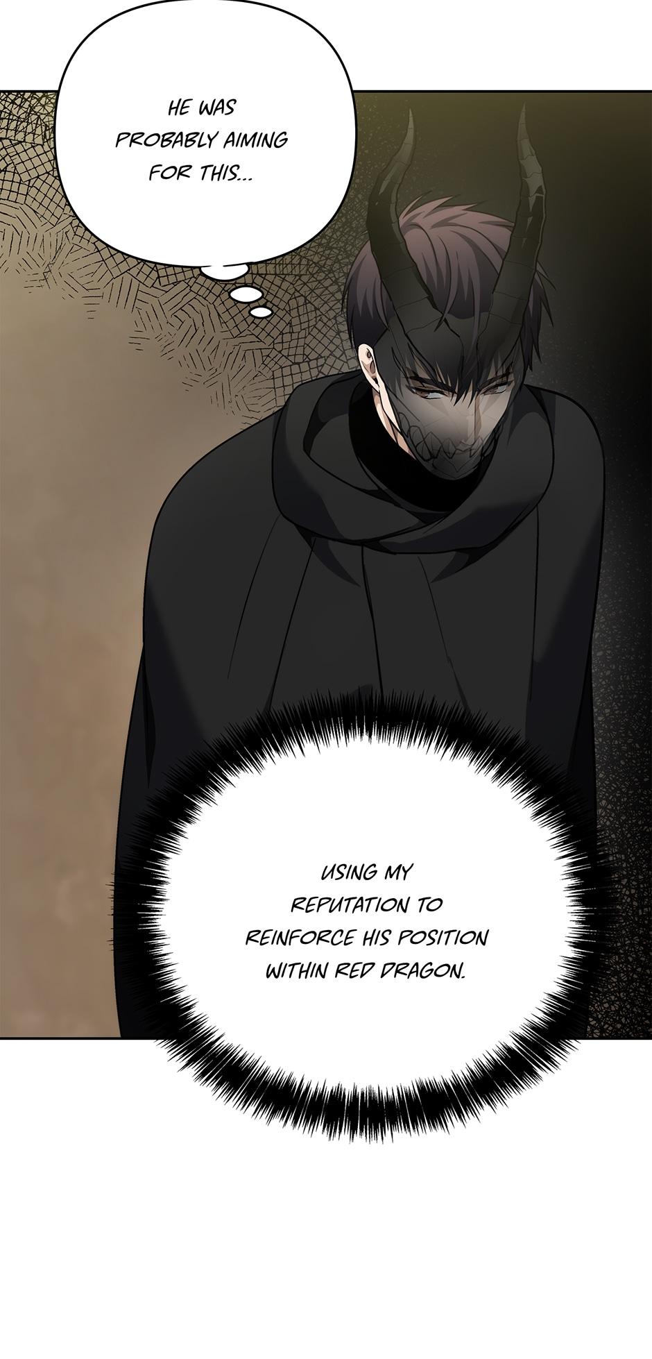 Read Second Life Ranker EN Manga Online