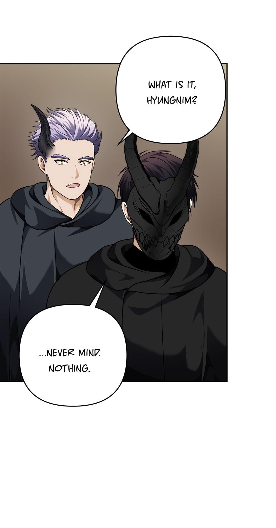 Read Second Life Ranker EN Manga Online