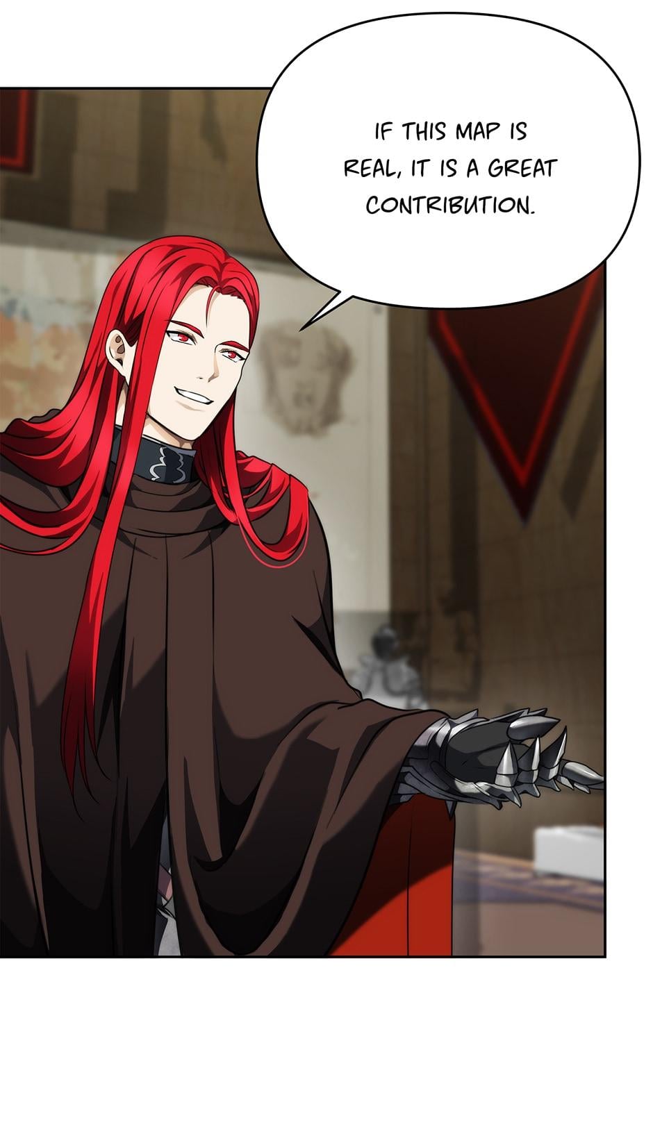 Read Second Life Ranker EN Manga Online