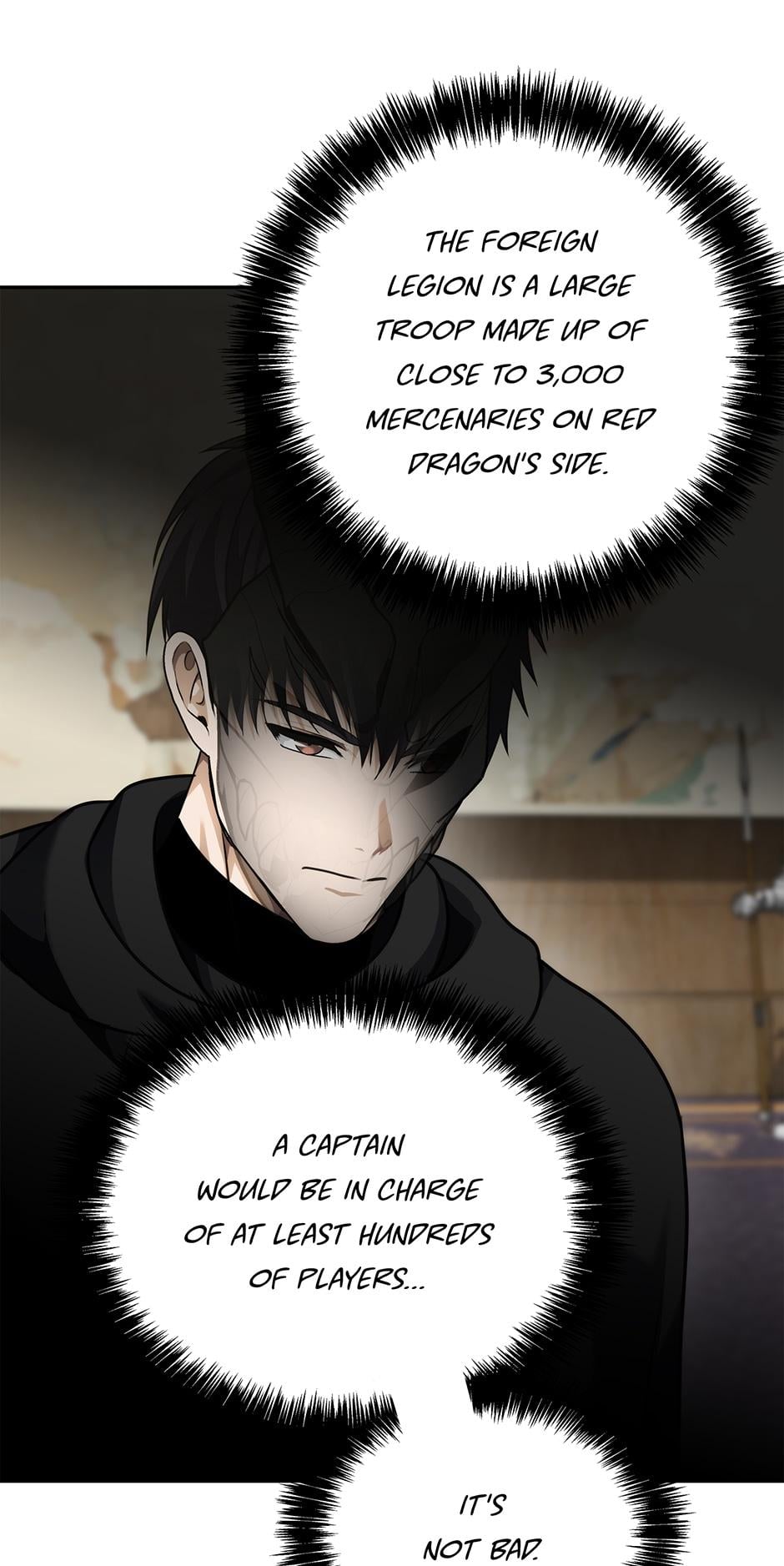Read Second Life Ranker EN Manga Online