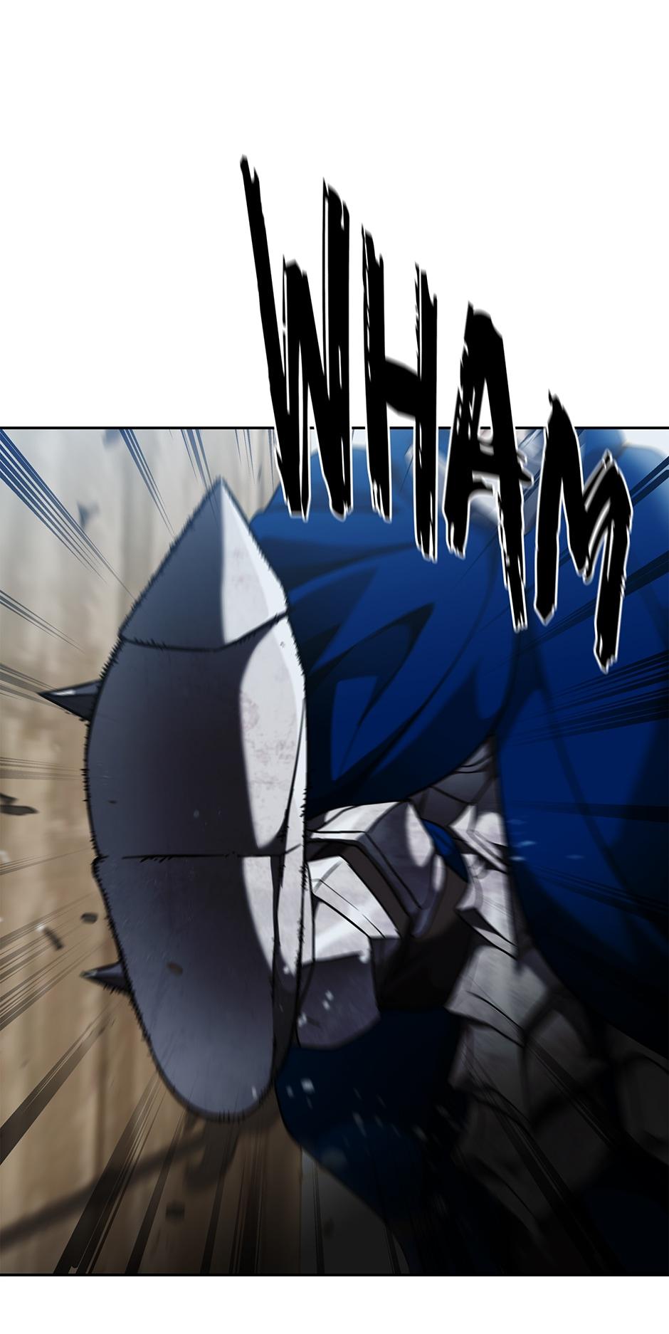 Read Second Life Ranker EN Manga Online