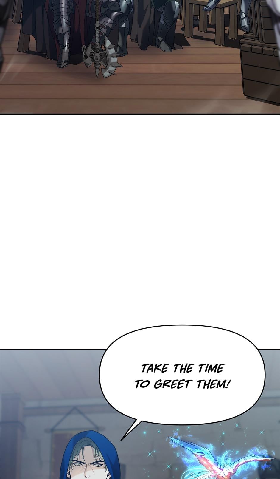 Read Second Life Ranker EN Manga Online