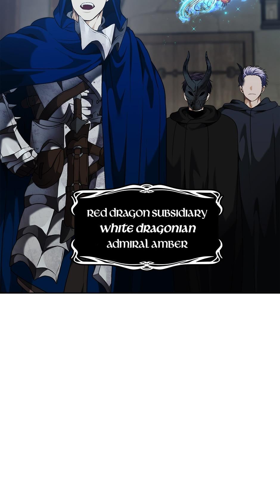 Read Second Life Ranker EN Manga Online