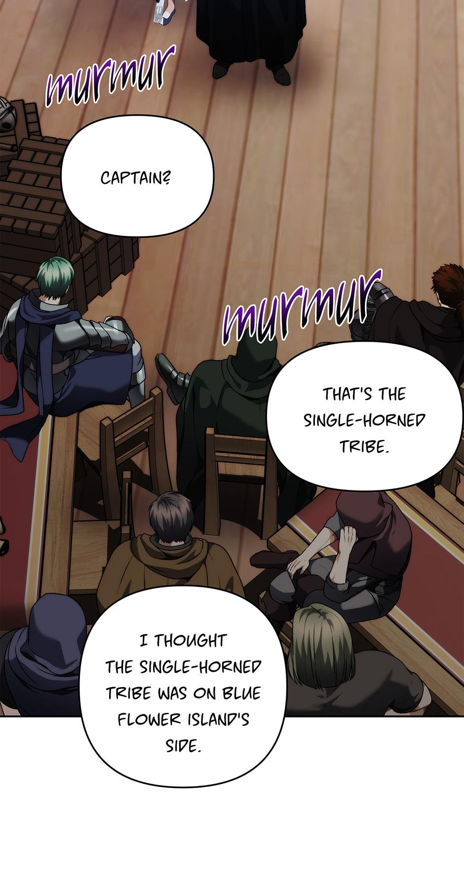 Read Second Life Ranker EN Manga Online