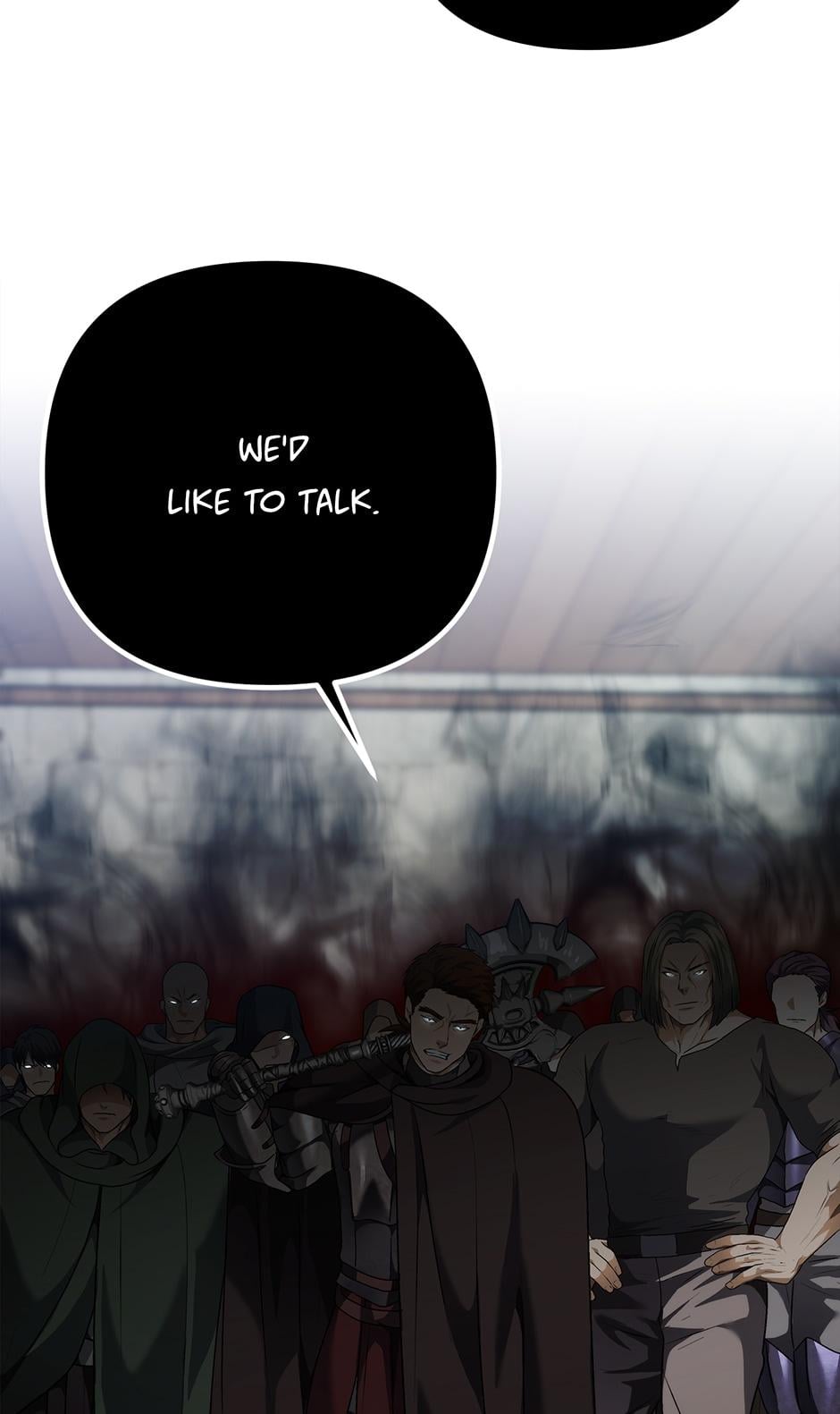 Read Second Life Ranker EN Manga Online