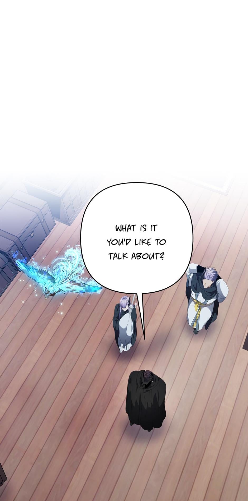 Read Second Life Ranker EN Manga Online