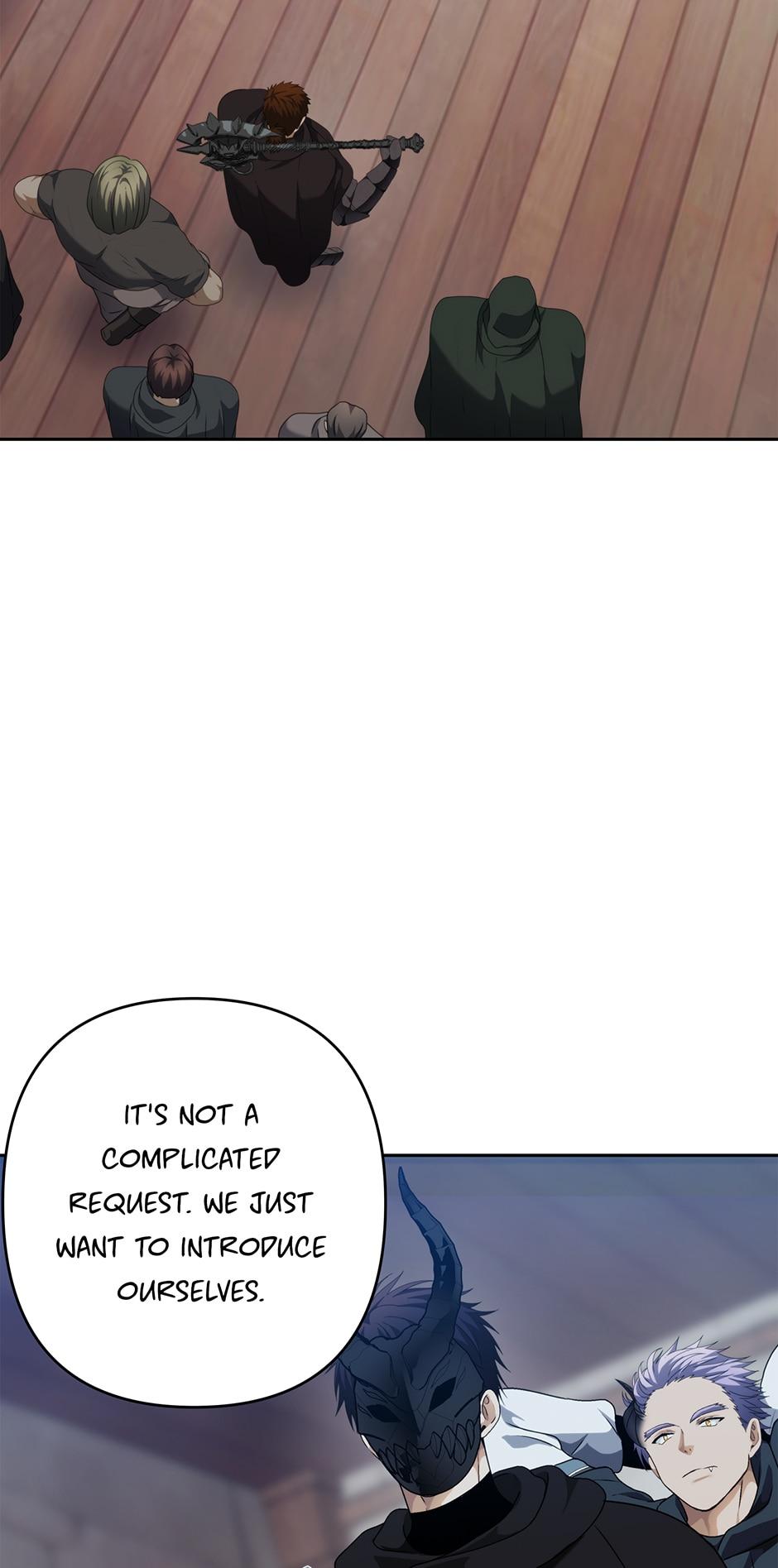 Read Second Life Ranker EN Manga Online