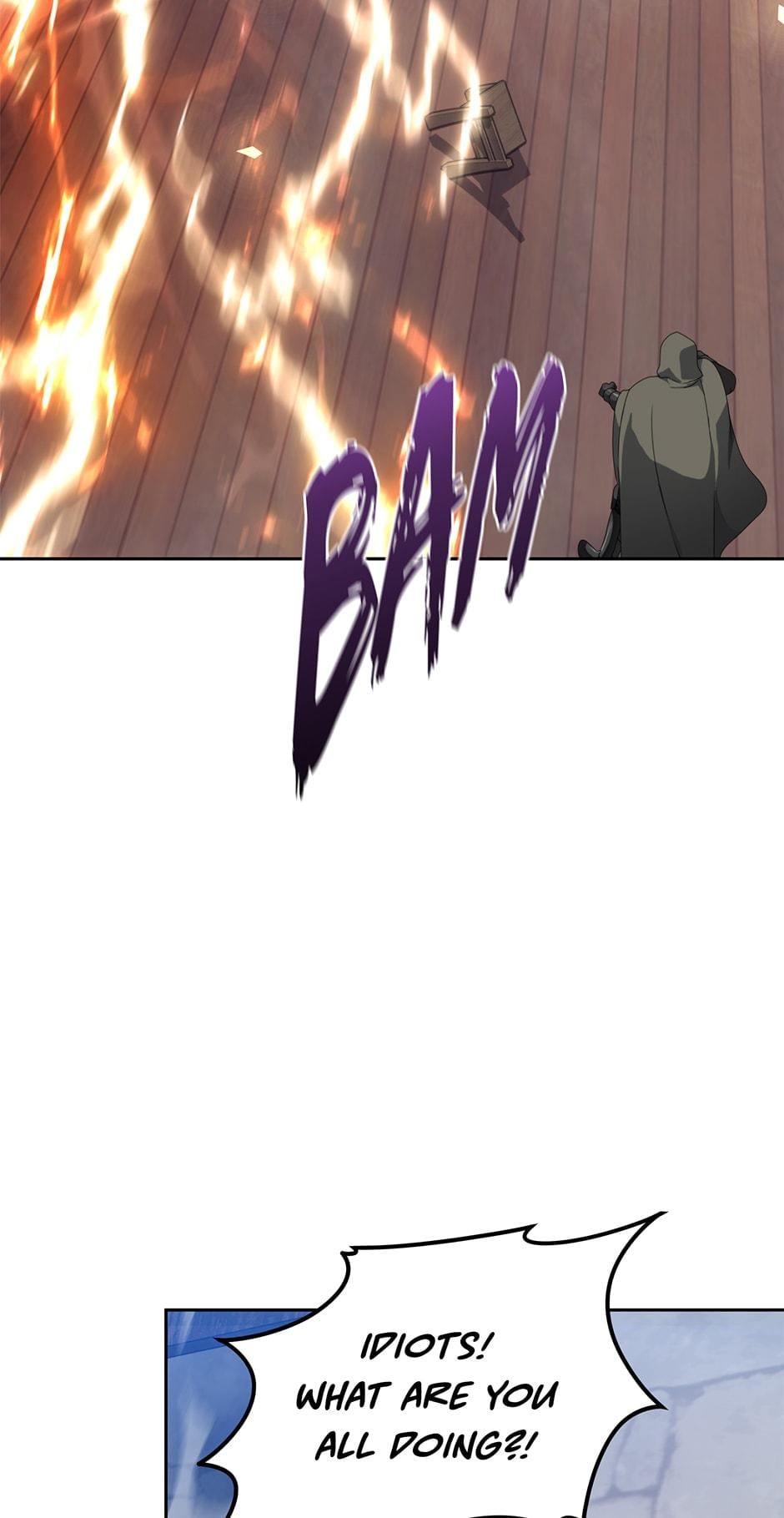Read Second Life Ranker EN Manga Online