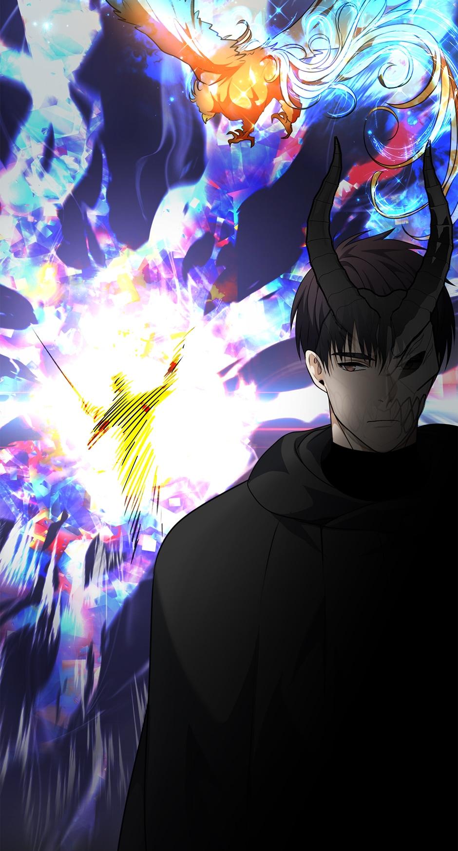 Read Second Life Ranker EN Manga Online