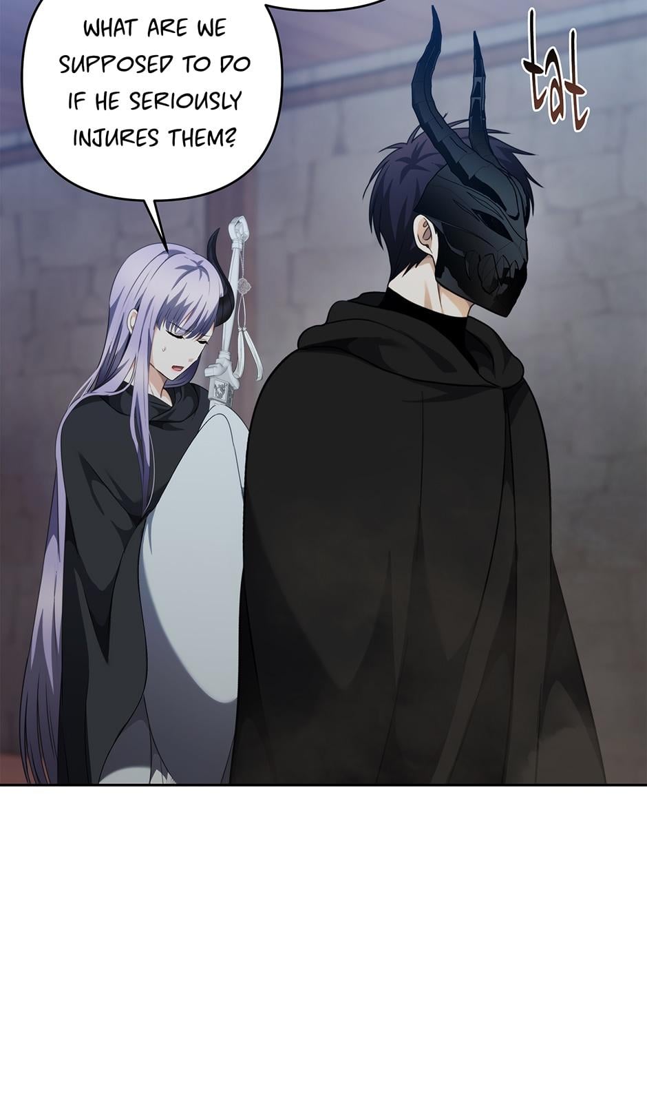 Read Second Life Ranker EN Manga Online