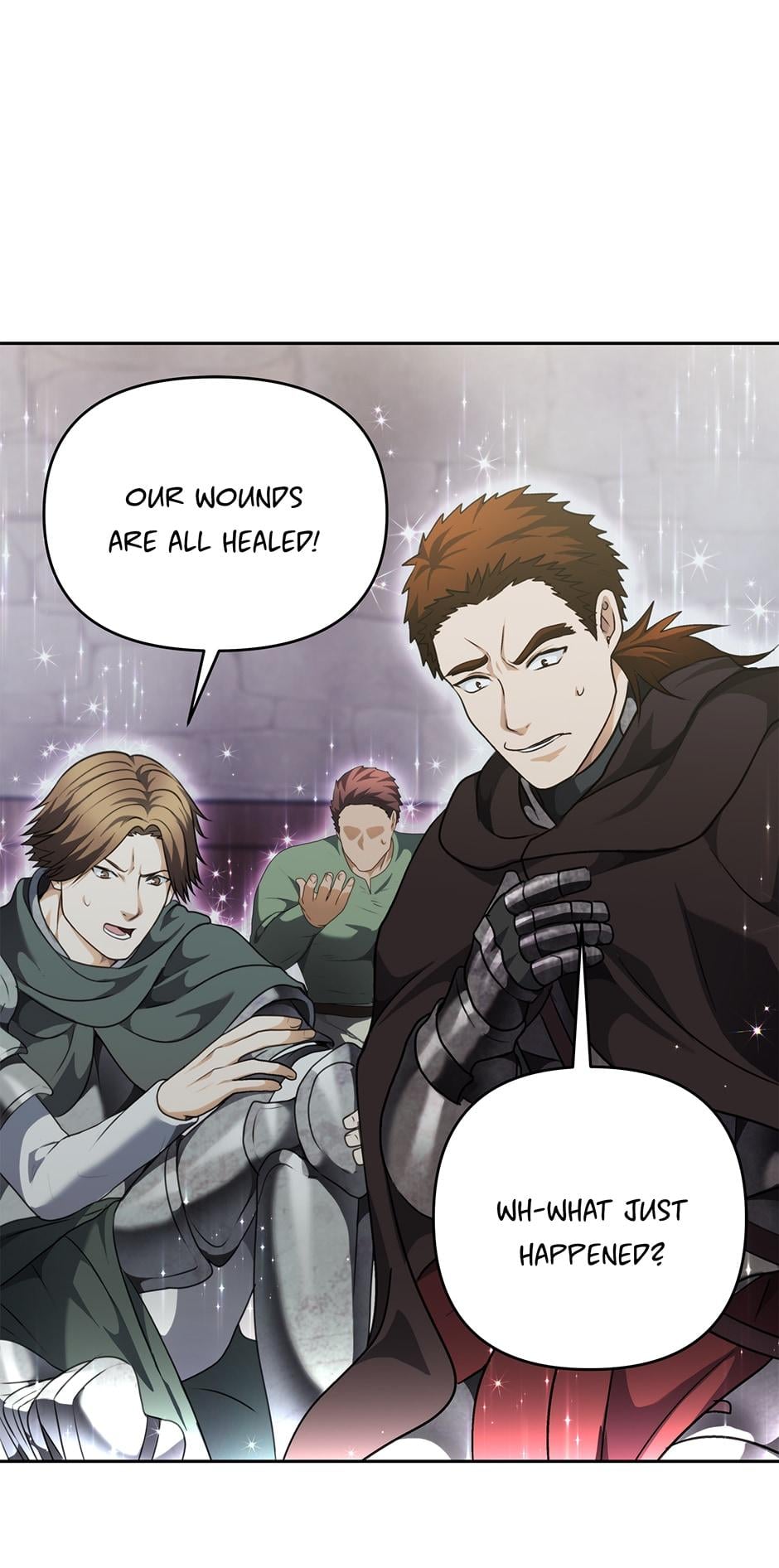 Read Second Life Ranker EN Manga Online