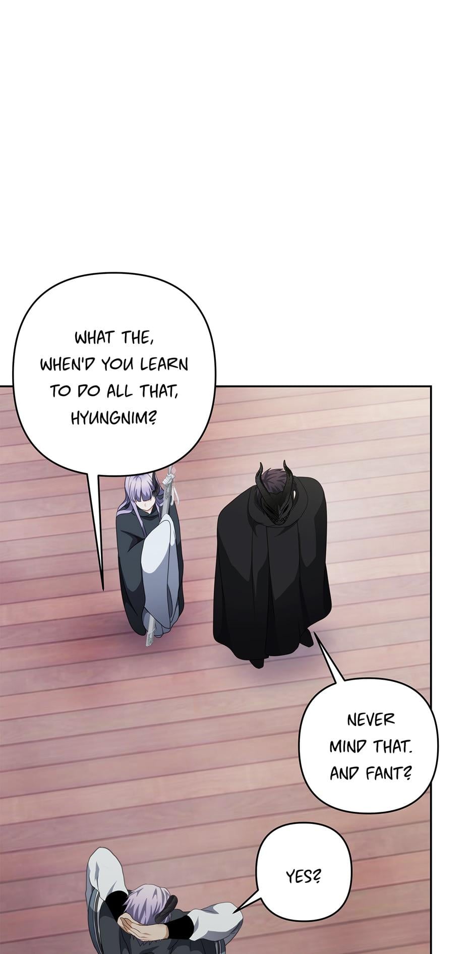 Read Second Life Ranker EN Manga Online