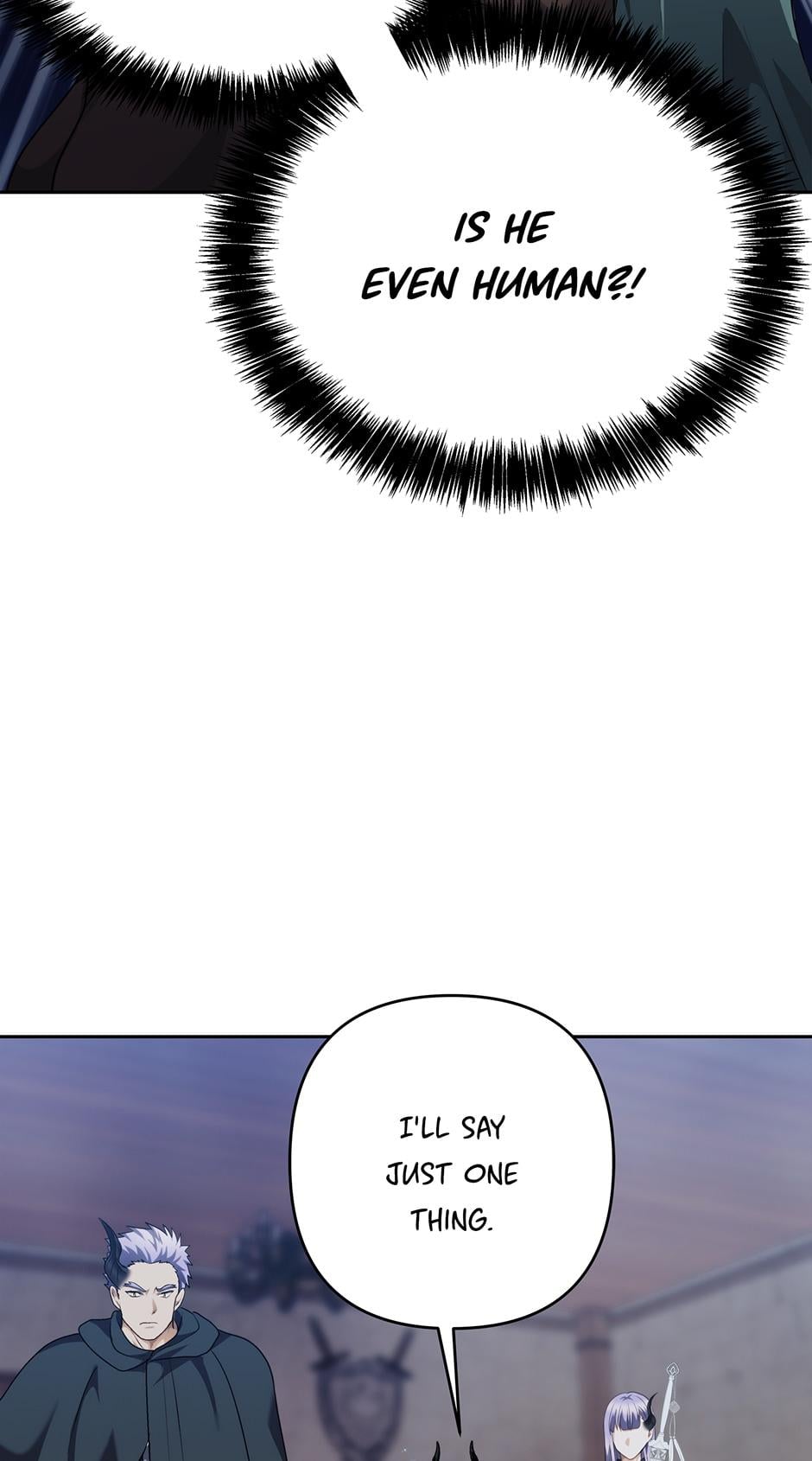 Read Second Life Ranker EN Manga Online