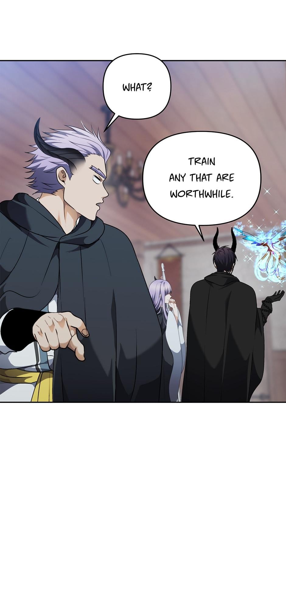 Read Second Life Ranker EN Manga Online