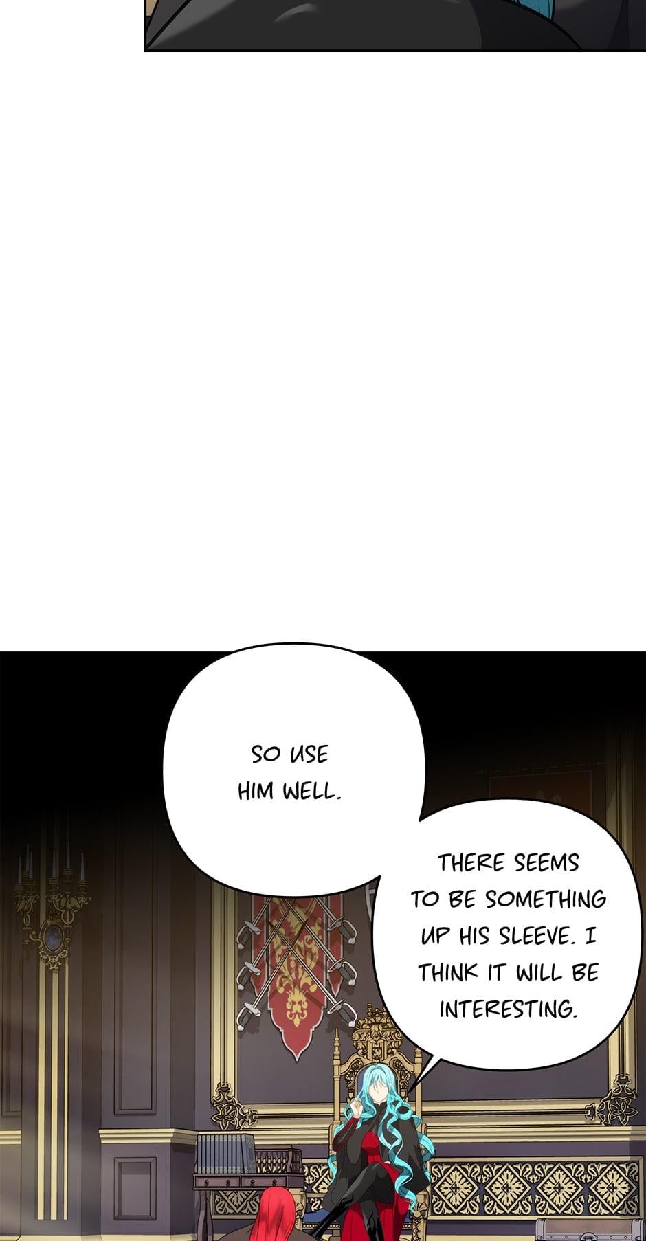 Read Second Life Ranker EN Manga Online