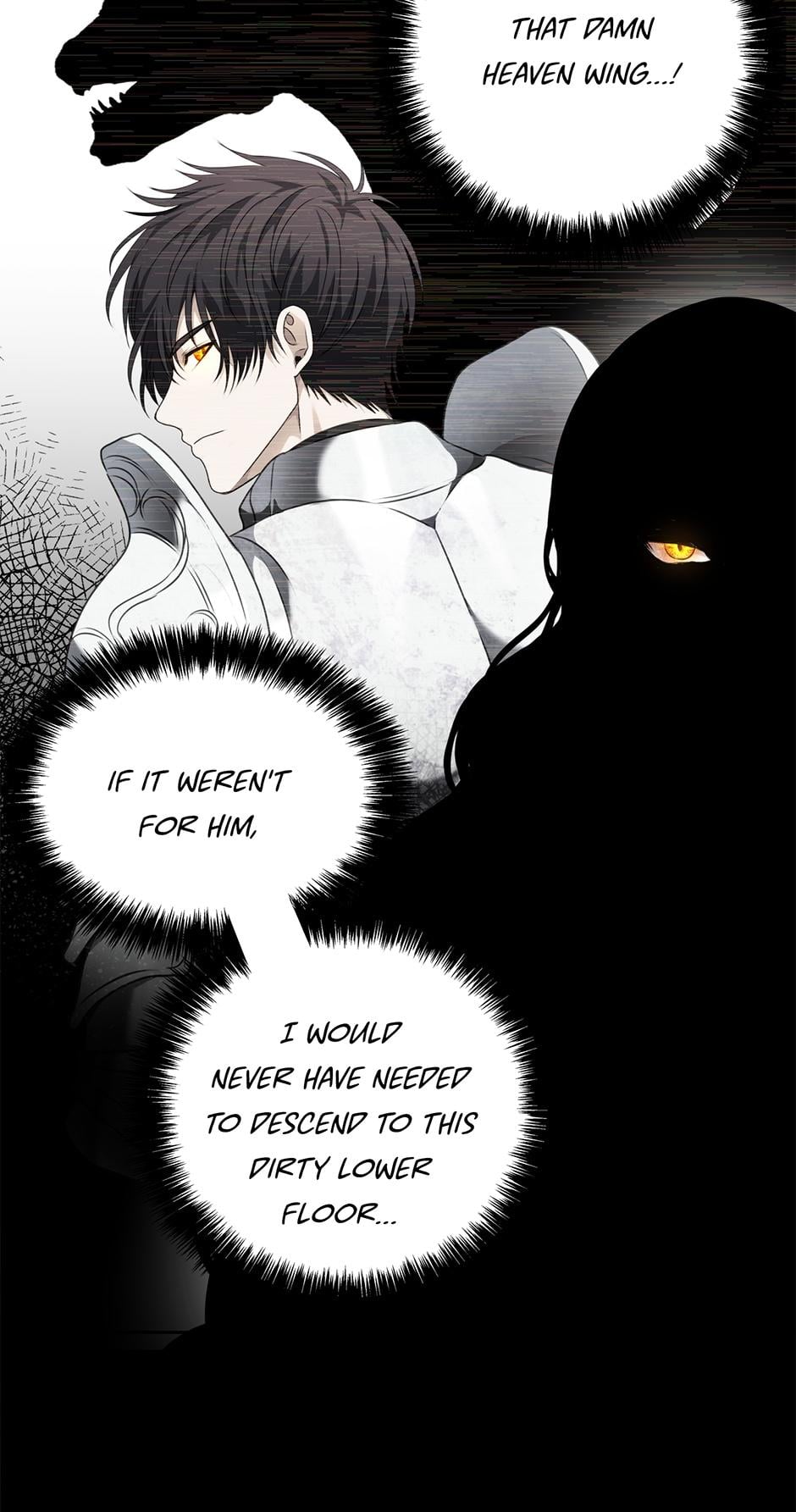 Read Second Life Ranker EN Manga Online