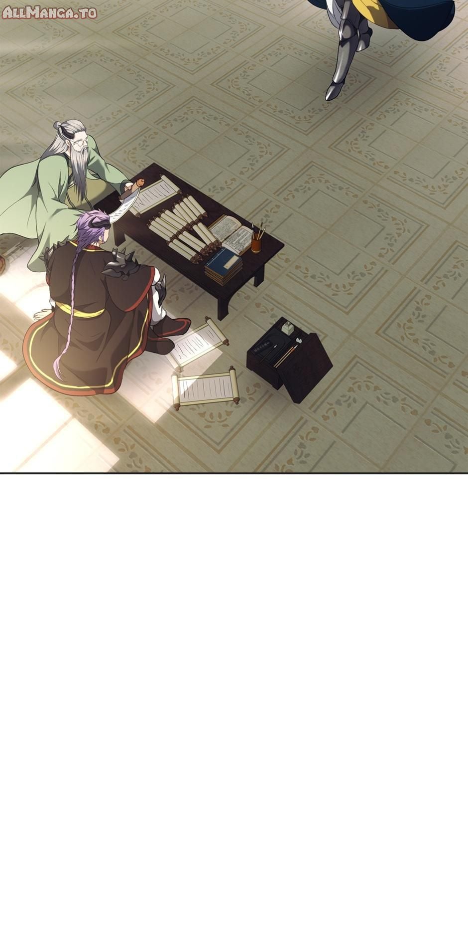 Read Second Life Ranker EN Manga Online
