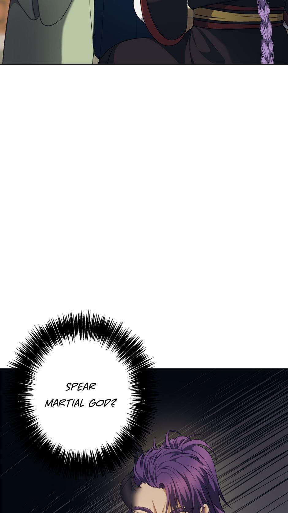 Read Second Life Ranker EN Manga Online