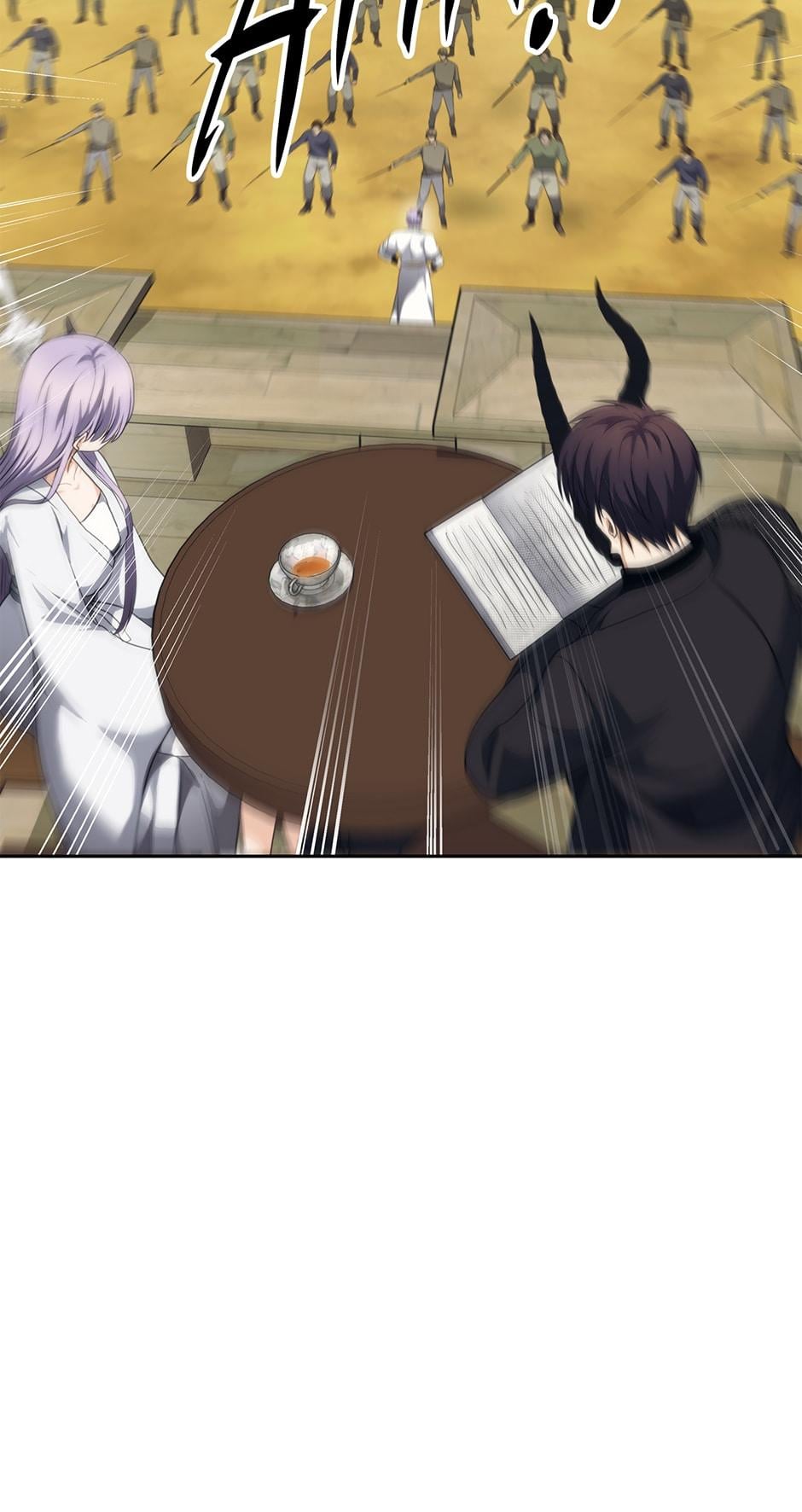 Read Second Life Ranker EN Manga Online