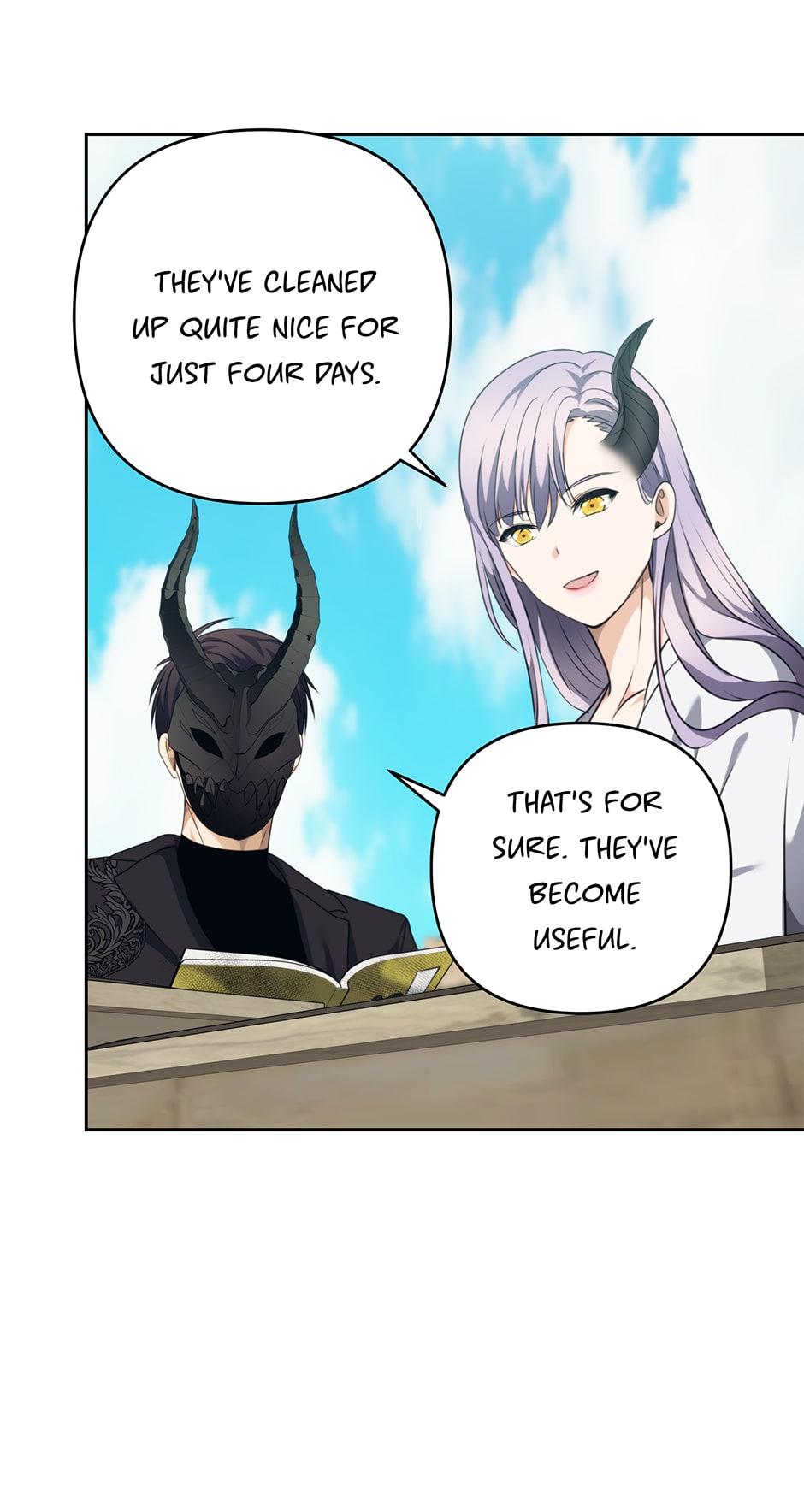 Read Second Life Ranker EN Manga Online