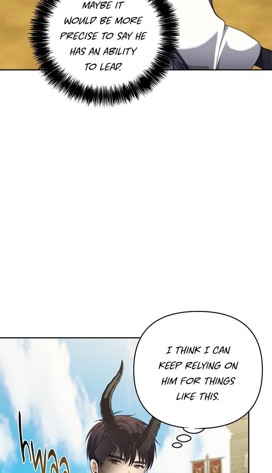 Read Second Life Ranker EN Manga Online