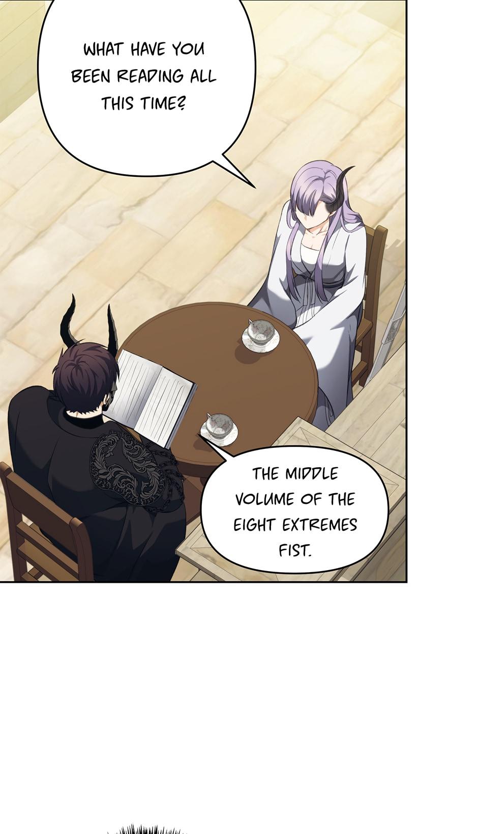 Read Second Life Ranker EN Manga Online