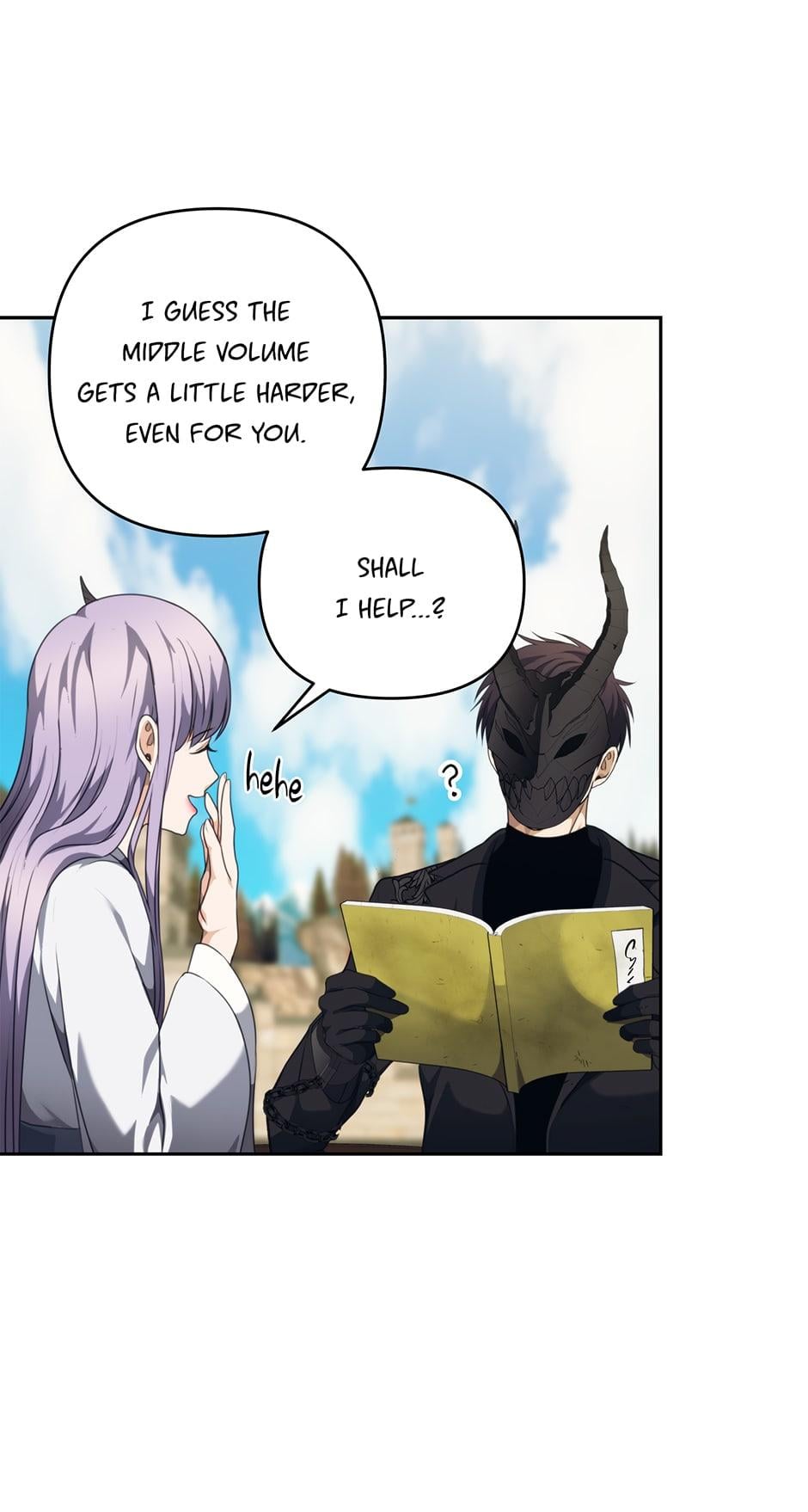 Read Second Life Ranker EN Manga Online