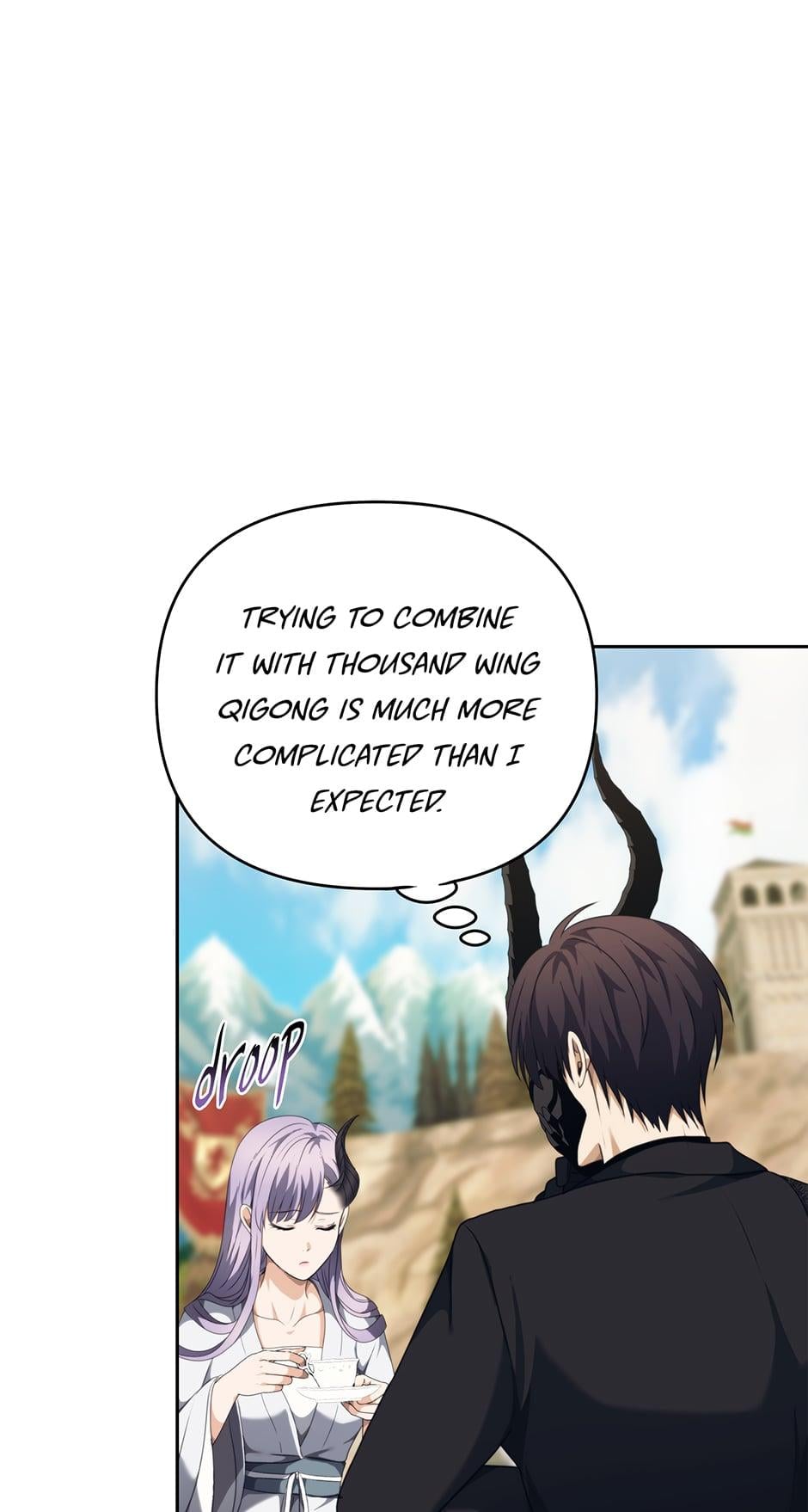 Read Second Life Ranker EN Manga Online
