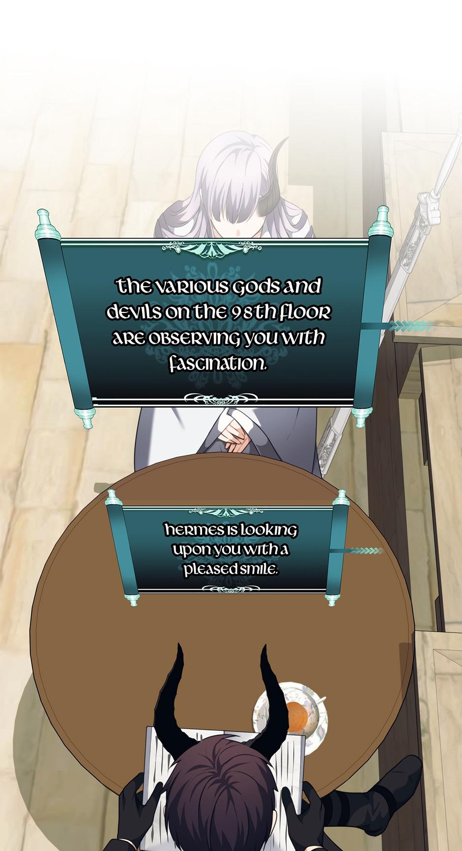 Read Second Life Ranker EN Manga Online