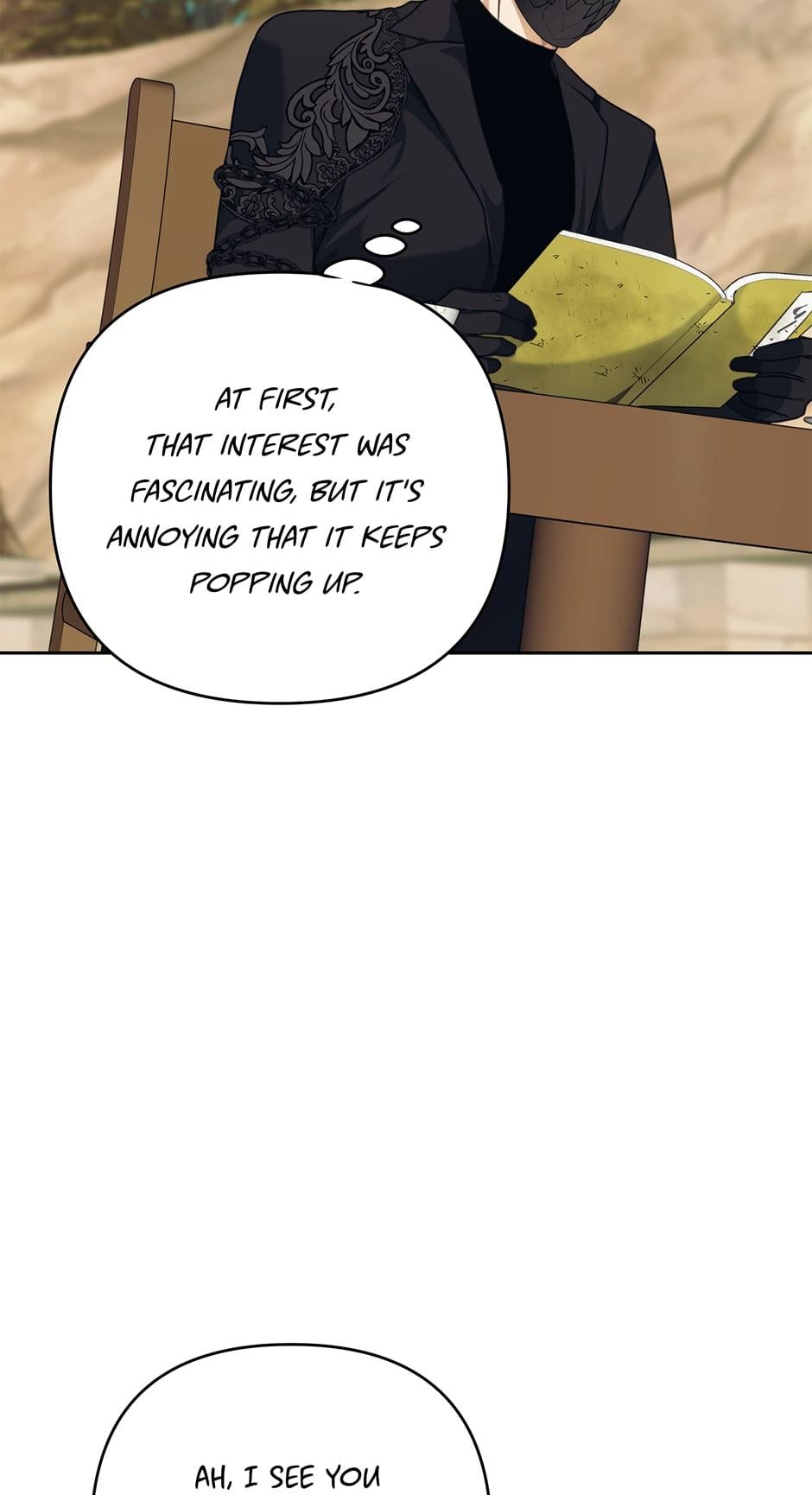 Read Second Life Ranker EN Manga Online