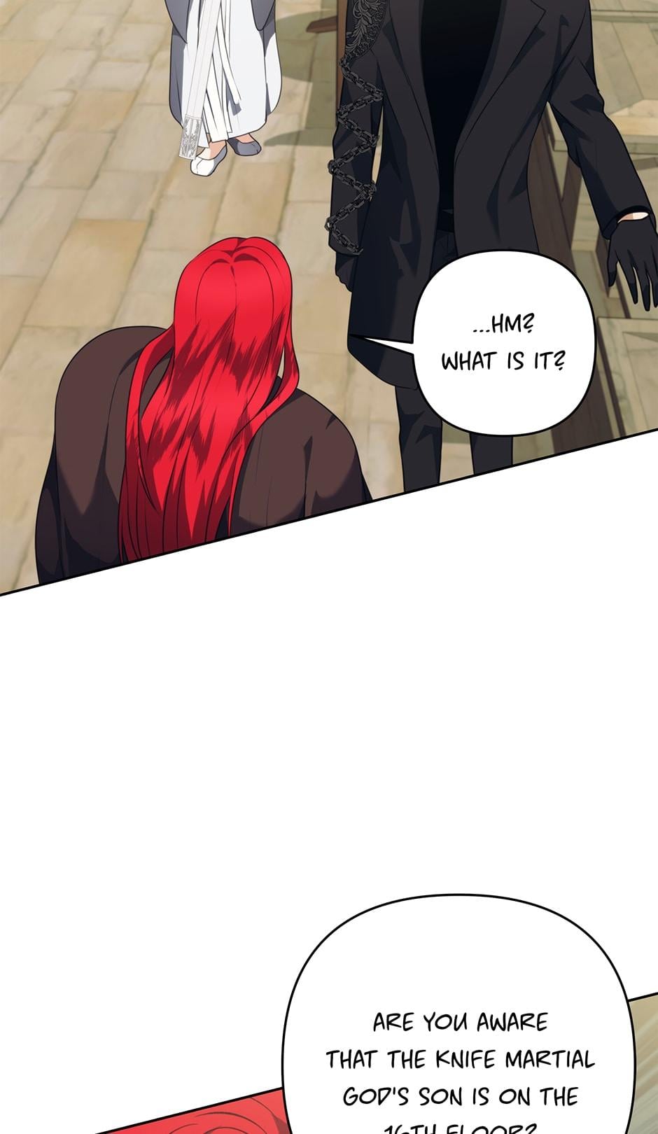 Read Second Life Ranker EN Manga Online