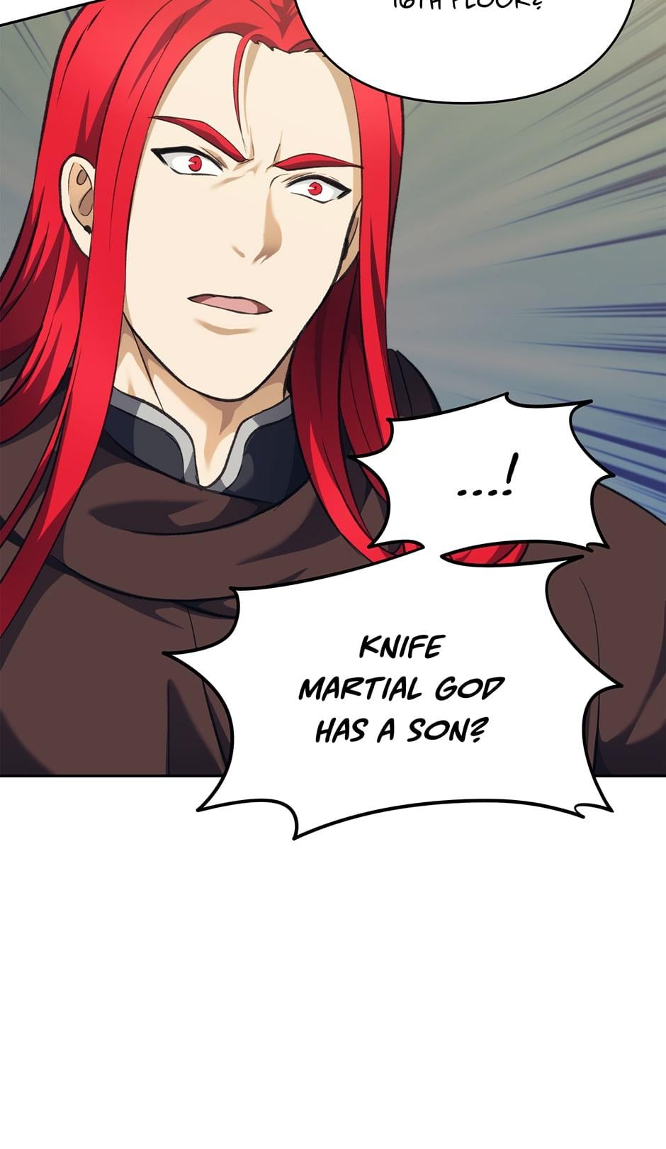 Read Second Life Ranker EN Manga Online